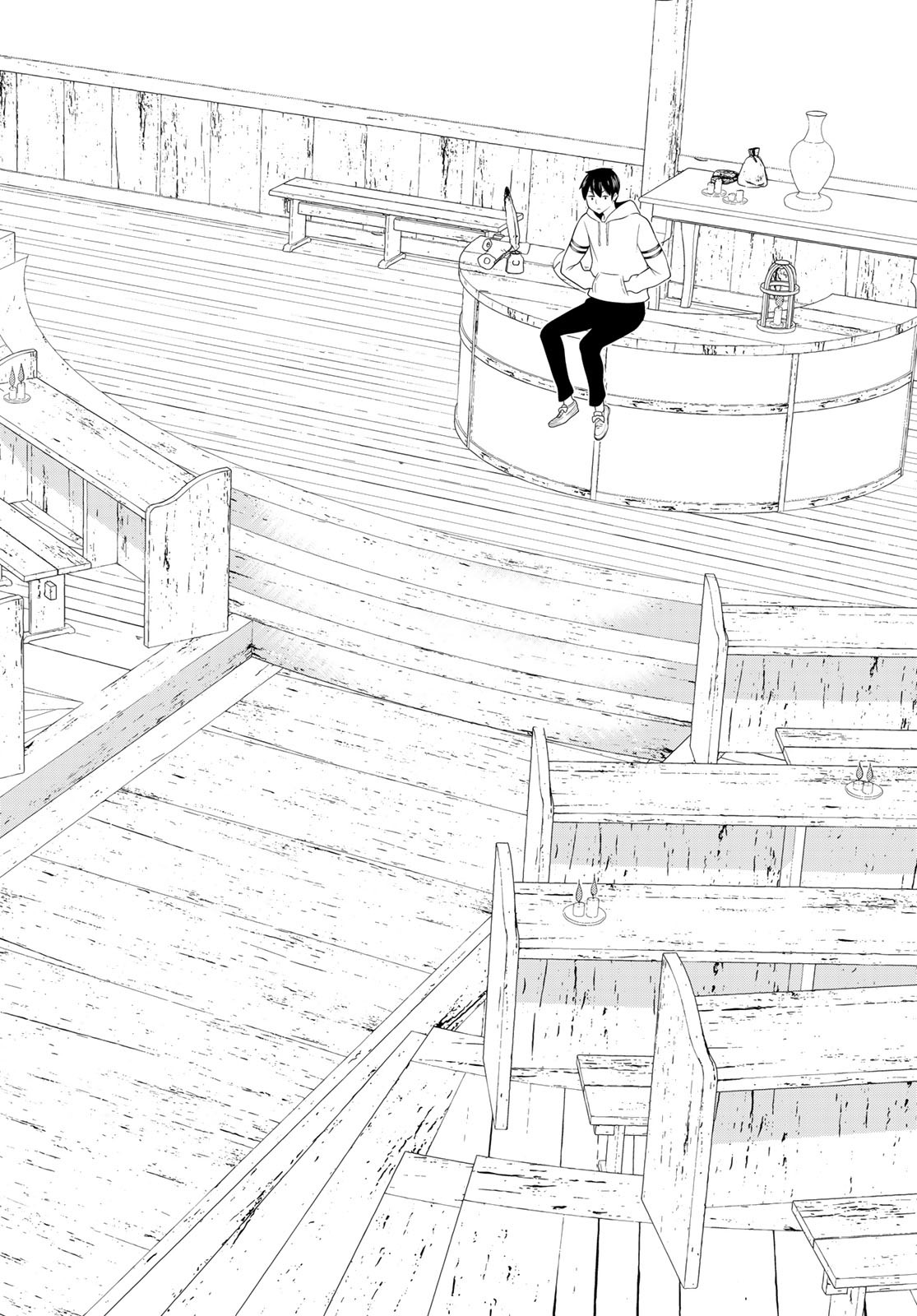 JIKAN TEISHI YUUSHA - YOMEI 3-KA NO SETTEI JA SEKAI O SUKUU NI WA MIJIKA SUGIRU - raw - Chapter 48 - https://jpdd.ccdd.to/JPDD/jikanteishiyuushayomei3kanosetteijasekaiosukuuniwamijikasugiru/258049/2e2hbwas2vp.jpg
