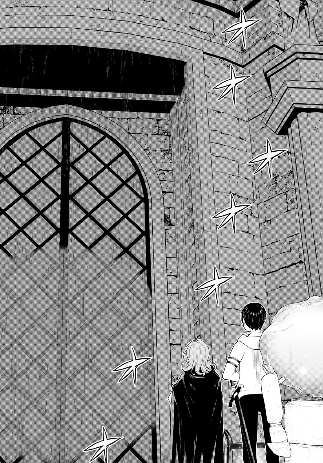 JIKAN TEISHI YUUSHA - YOMEI 3-KA NO SETTEI JA SEKAI O SUKUU NI WA MIJIKA SUGIRU - raw - Chapter 50 - https://jpdd.ccdd.to/JPDD/jikanteishiyuushayomei3kanosetteijasekaiosukuuniwamijikasugiru/265355/fu5w2begd31.jpg