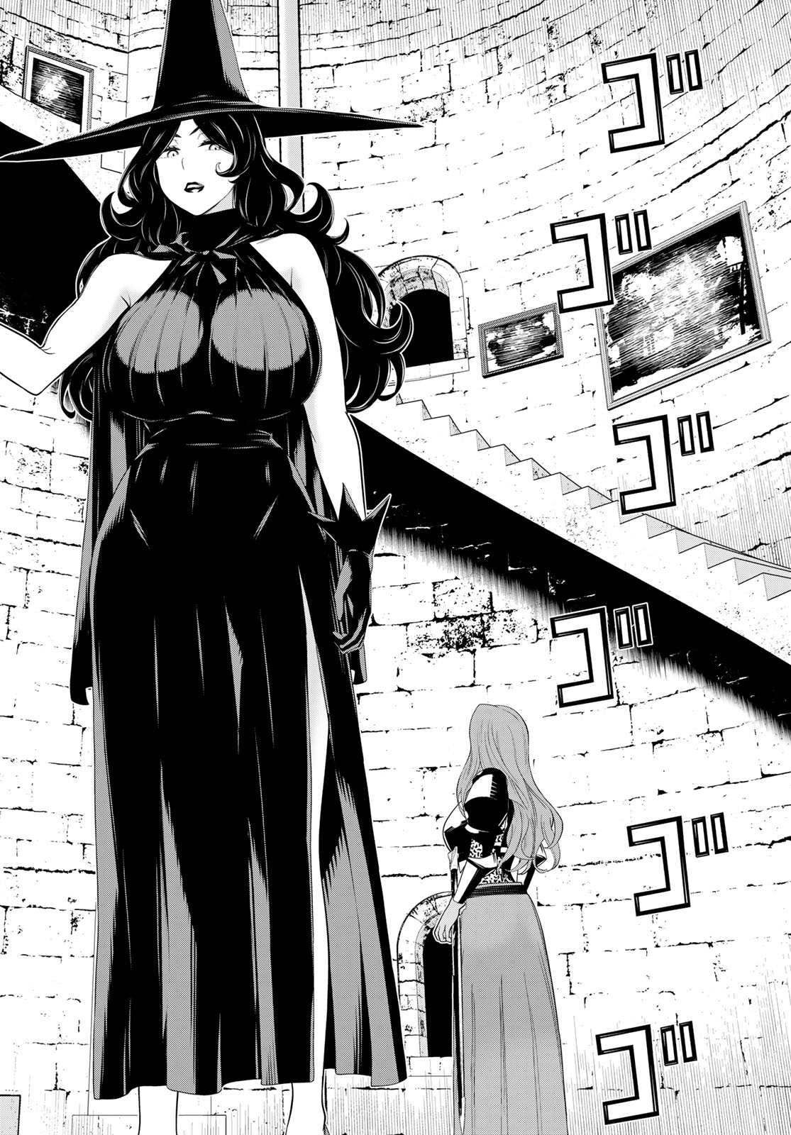 JIKAN TEISHI YUUSHA - YOMEI 3-KA NO SETTEI JA SEKAI O SUKUU NI WA MIJIKA SUGIRU - raw - Chapter 54 - https://jpdd.ccdd.to/JPDD/jikanteishiyuushayomei3kanosetteijasekaiosukuuniwamijikasugiru/540000/txjd1pzs5pz.jpg