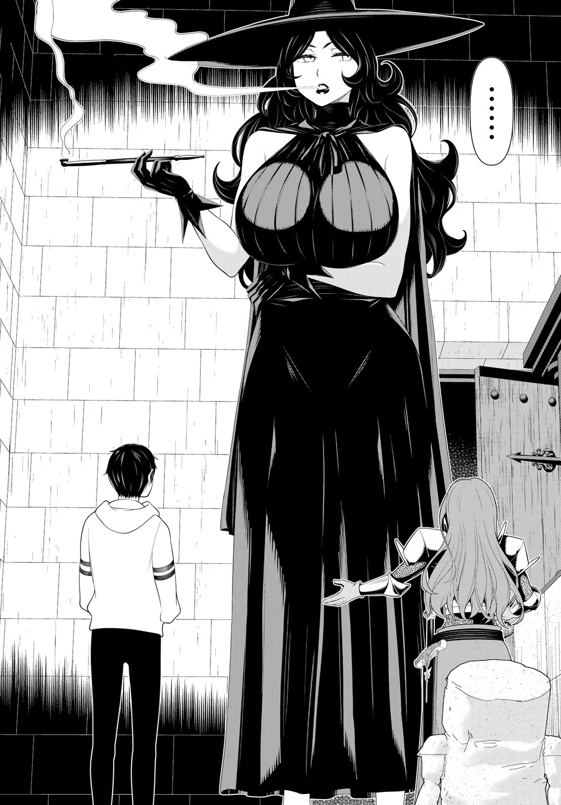 JIKAN TEISHI YUUSHA - YOMEI 3-KA NO SETTEI JA SEKAI O SUKUU NI WA MIJIKA SUGIRU - raw - Chapter 55 - https://jpdd.ccdd.to/JPDD/jikanteishiyuushayomei3kanosetteijasekaiosukuuniwamijikasugiru/550000/uvcuse2jth0.jpg