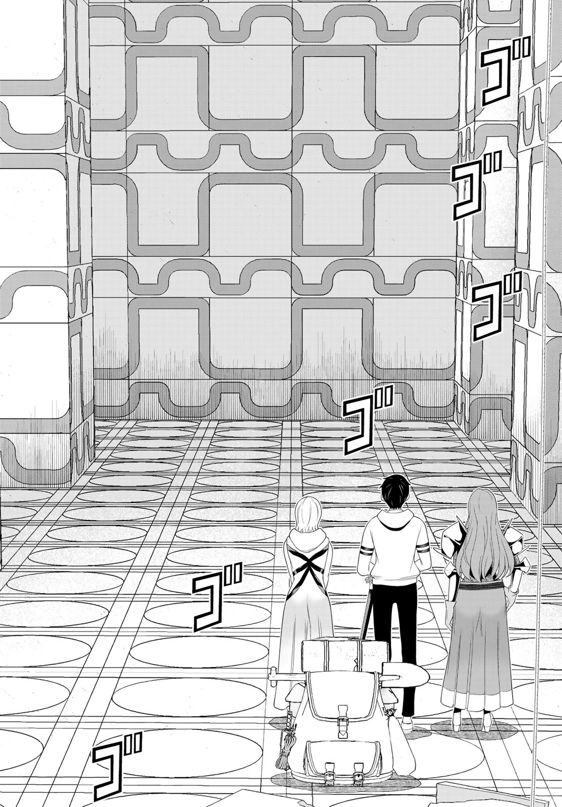 JIKAN TEISHI YUUSHA - YOMEI 3-KA NO SETTEI JA SEKAI O SUKUU NI WA MIJIKA SUGIRU - raw - Chapter 56 - https://jpdd.ccdd.to/JPDD/jikanteishiyuushayomei3kanosetteijasekaiosukuuniwamijikasugiru/560000/ebvu5ci3lh5.jpg