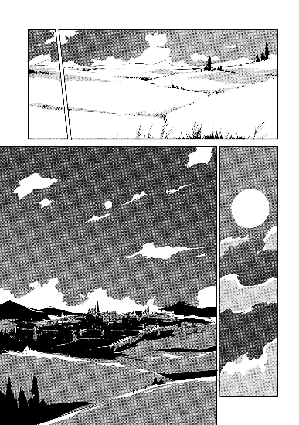 JINROU E NO TENSEI, MAOU NO FUKKAN: HAJIMARI NO SHOU - raw - Chapter 24 - https://jpdd.ccdd.to/JPDD/jinrouenotenseimaounofukkanhajimarinoshou/109851/x2xeaoaac4y.png