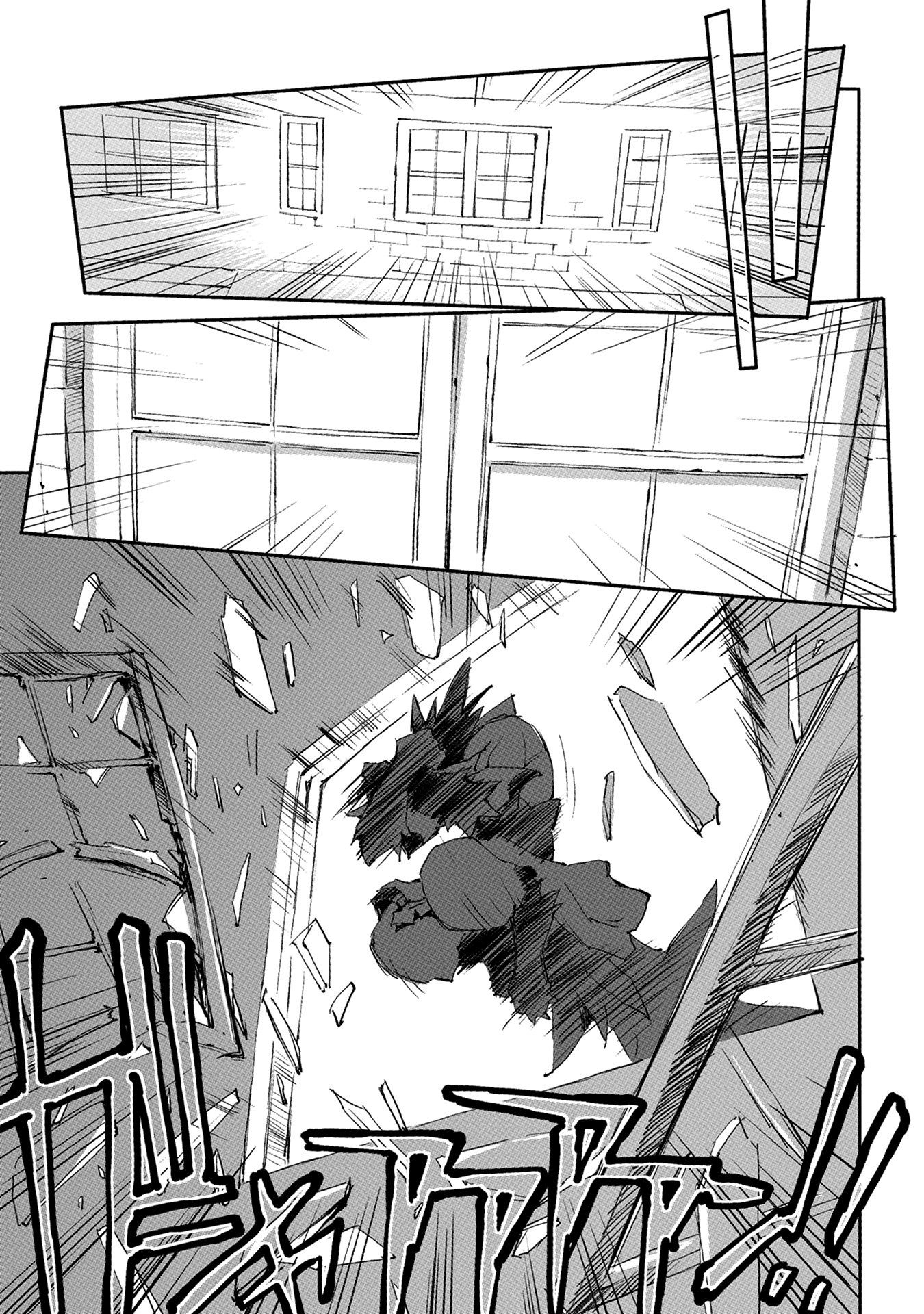 JINROU E NO TENSEI, MAOU NO FUKKAN: HAJIMARI NO SHOU - raw - Chapter 1 - https://jpdd.ccdd.to/JPDD/jinrouenotenseimaounofukkanhajimarinoshou/127817/bzd0pjv2mmv.jpg