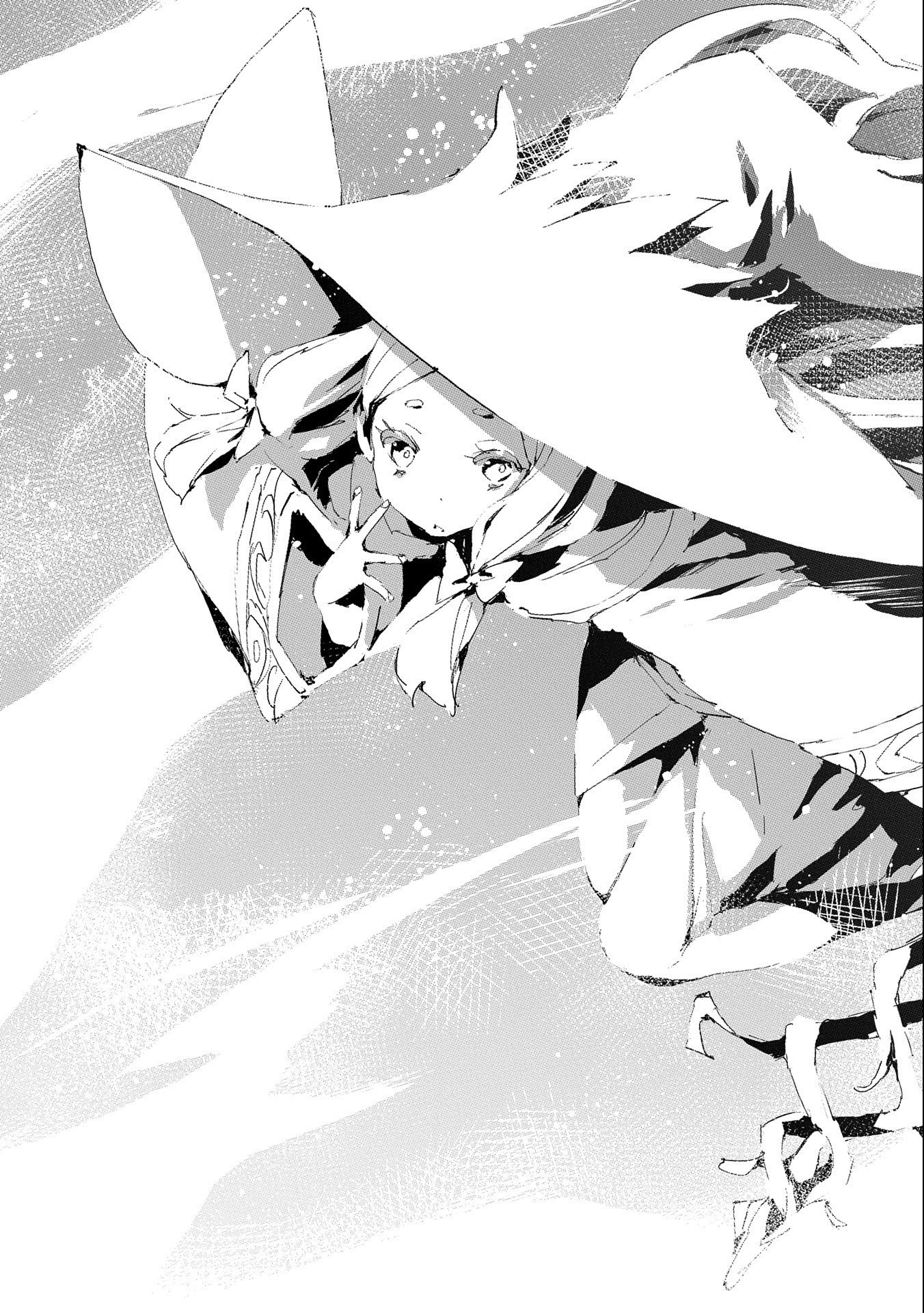 JINROU E NO TENSEI, MAOU NO FUKKAN: HAJIMARI NO SHOU - raw - Chapter 46 - https://jpdd.ccdd.to/JPDD/jinrouenotenseimaounofukkanhajimarinoshou/209427/z4l51azjl5a.jpg