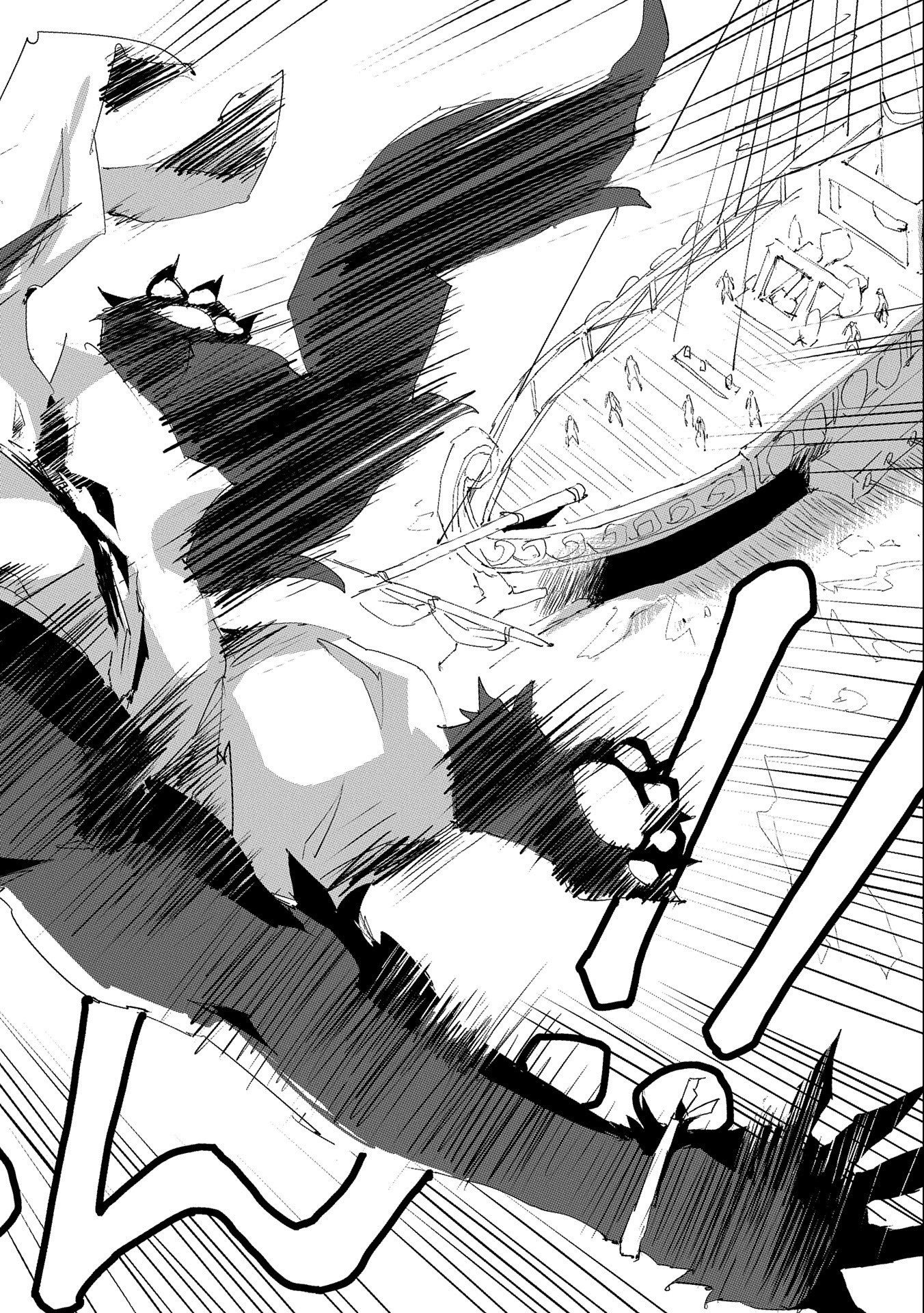 JINROU E NO TENSEI, MAOU NO FUKKAN: HAJIMARI NO SHOU - raw - Chapter 47 - https://jpdd.ccdd.to/JPDD/jinrouenotenseimaounofukkanhajimarinoshou/213169/0ez1xg5uiev.jpg