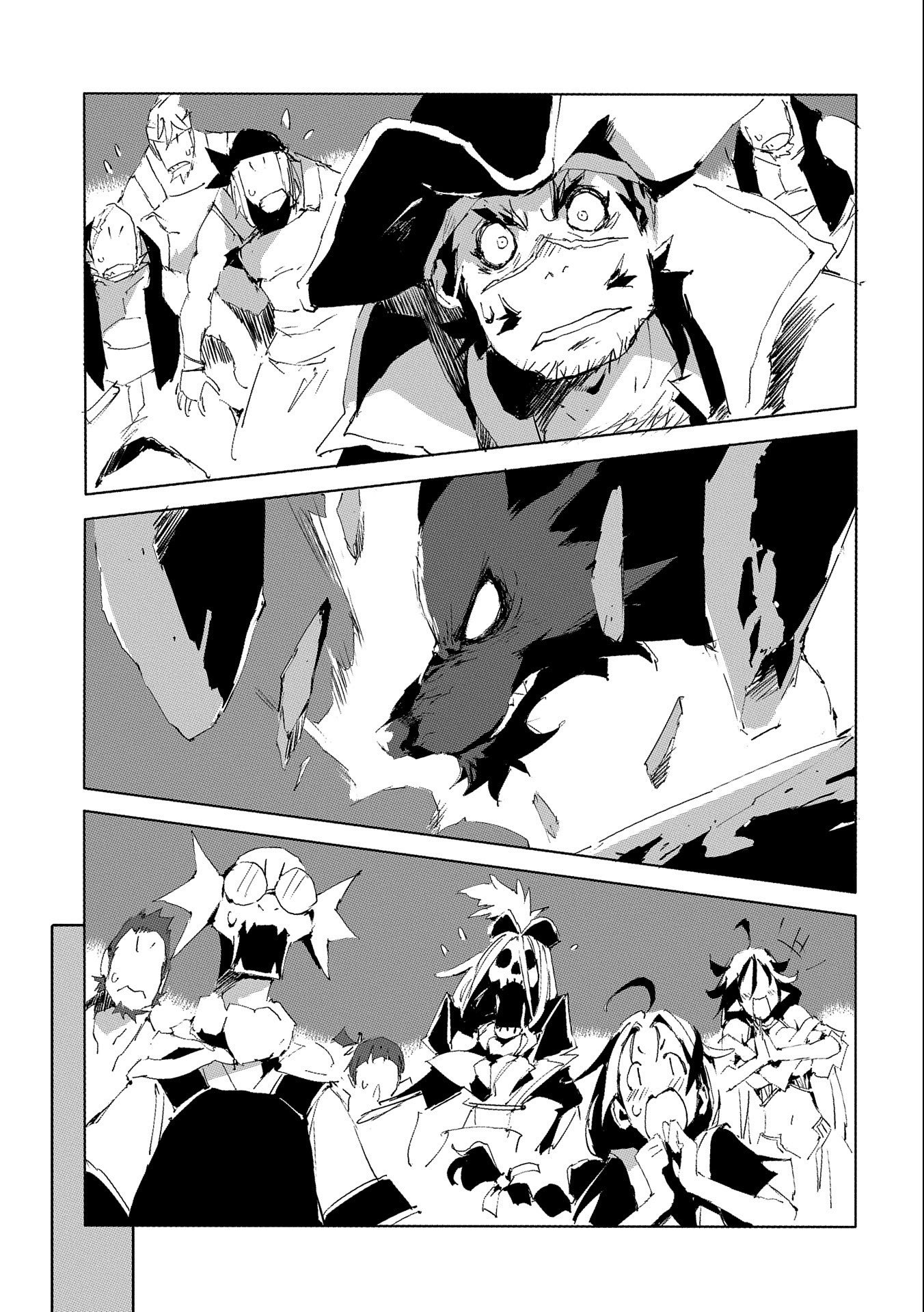 JINROU E NO TENSEI, MAOU NO FUKKAN: HAJIMARI NO SHOU - raw - Chapter 47 - https://jpdd.ccdd.to/JPDD/jinrouenotenseimaounofukkanhajimarinoshou/213169/tjujnzkzgw4.jpg
