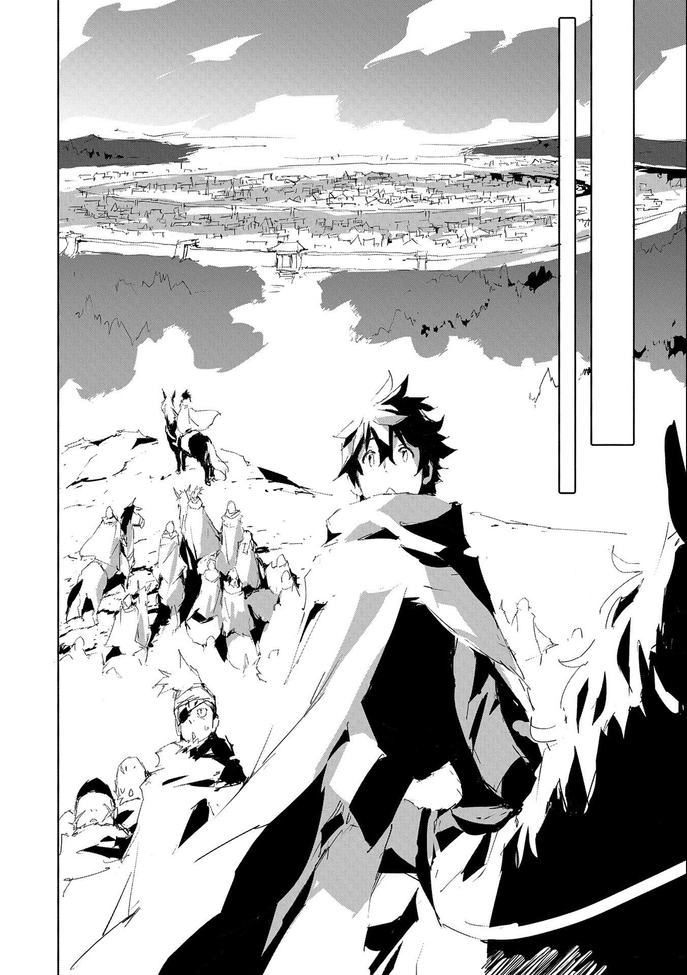 JINROU E NO TENSEI, MAOU NO FUKKAN: HAJIMARI NO SHOU - raw - Chapter 50 - https://jpdd.ccdd.to/JPDD/jinrouenotenseimaounofukkanhajimarinoshou/225899/nb42tdzegj5.jpg