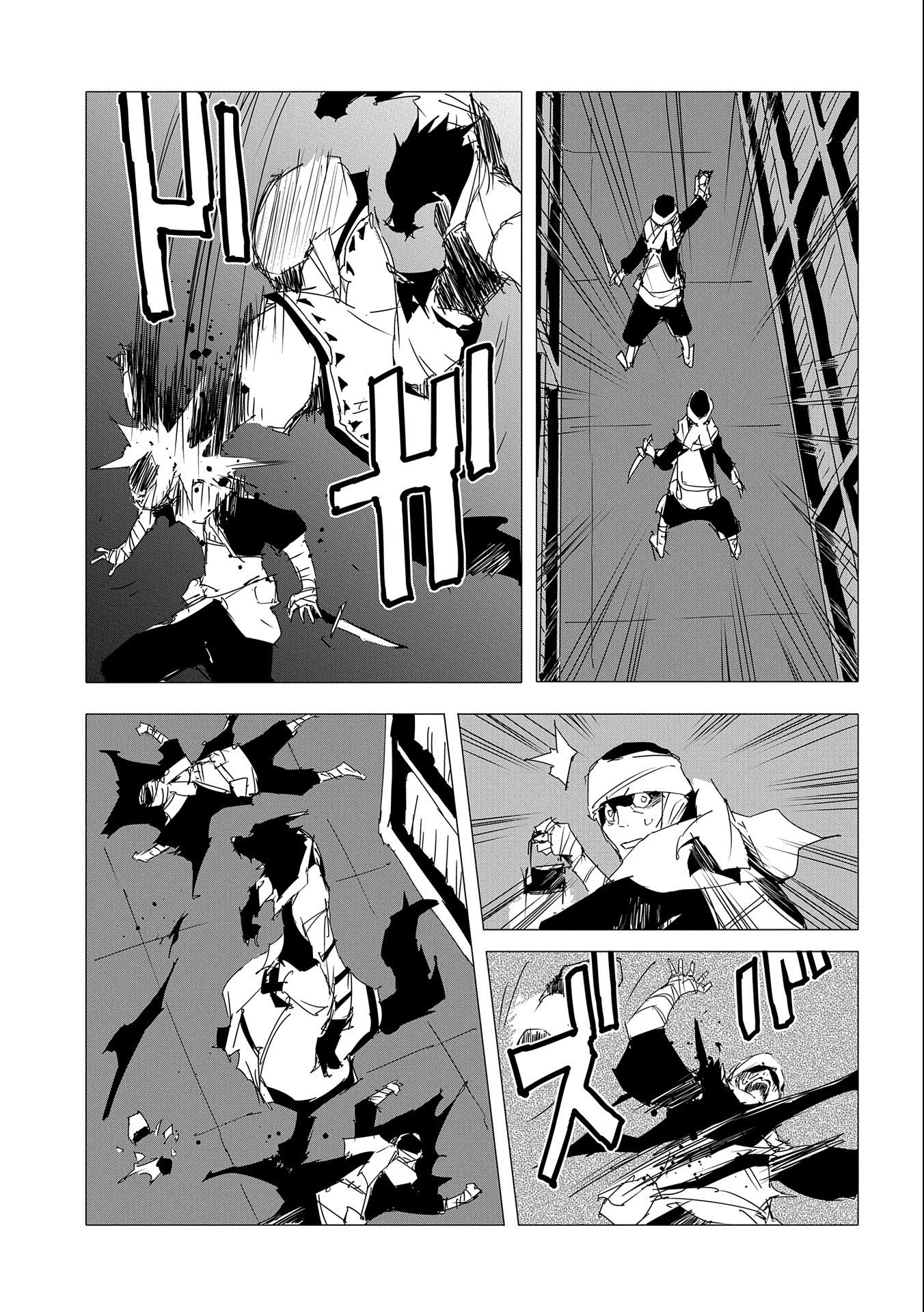 JINROU E NO TENSEI, MAOU NO FUKKAN: HAJIMARI NO SHOU - raw - Chapter 52 - https://jpdd.ccdd.to/JPDD/jinrouenotenseimaounofukkanhajimarinoshou/239340/oh3ziihlbam.jpg