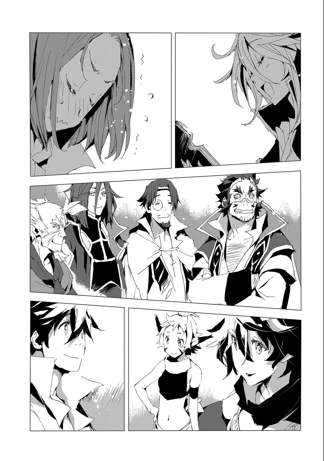 JINROU E NO TENSEI, MAOU NO FUKKAN: HAJIMARI NO SHOU - raw - Chapter 55 - https://jpdd.ccdd.to/JPDD/jinrouenotenseimaounofukkanhajimarinoshou/256092/oyxjxcirirt.jpg