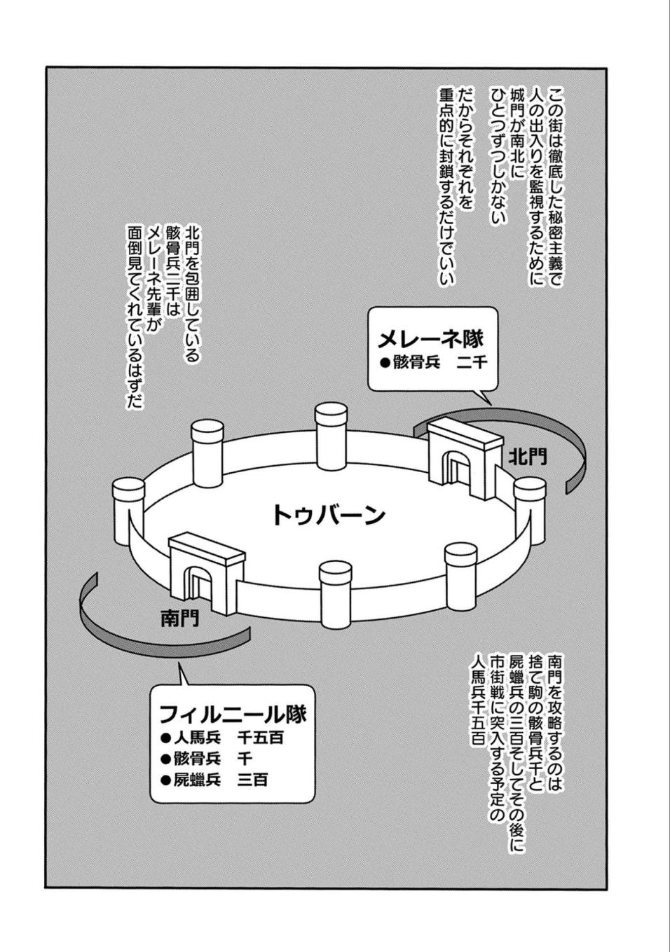 JINROU E NO TENSEI, MAOU NO FUKKAN: HAJIMARI NO SHOU - raw - Chapter 16 - https://jpdd.ccdd.to/JPDD/jinrouenotenseimaounofukkanhajimarinoshou/77923/ykpovarn4bp.jpg
