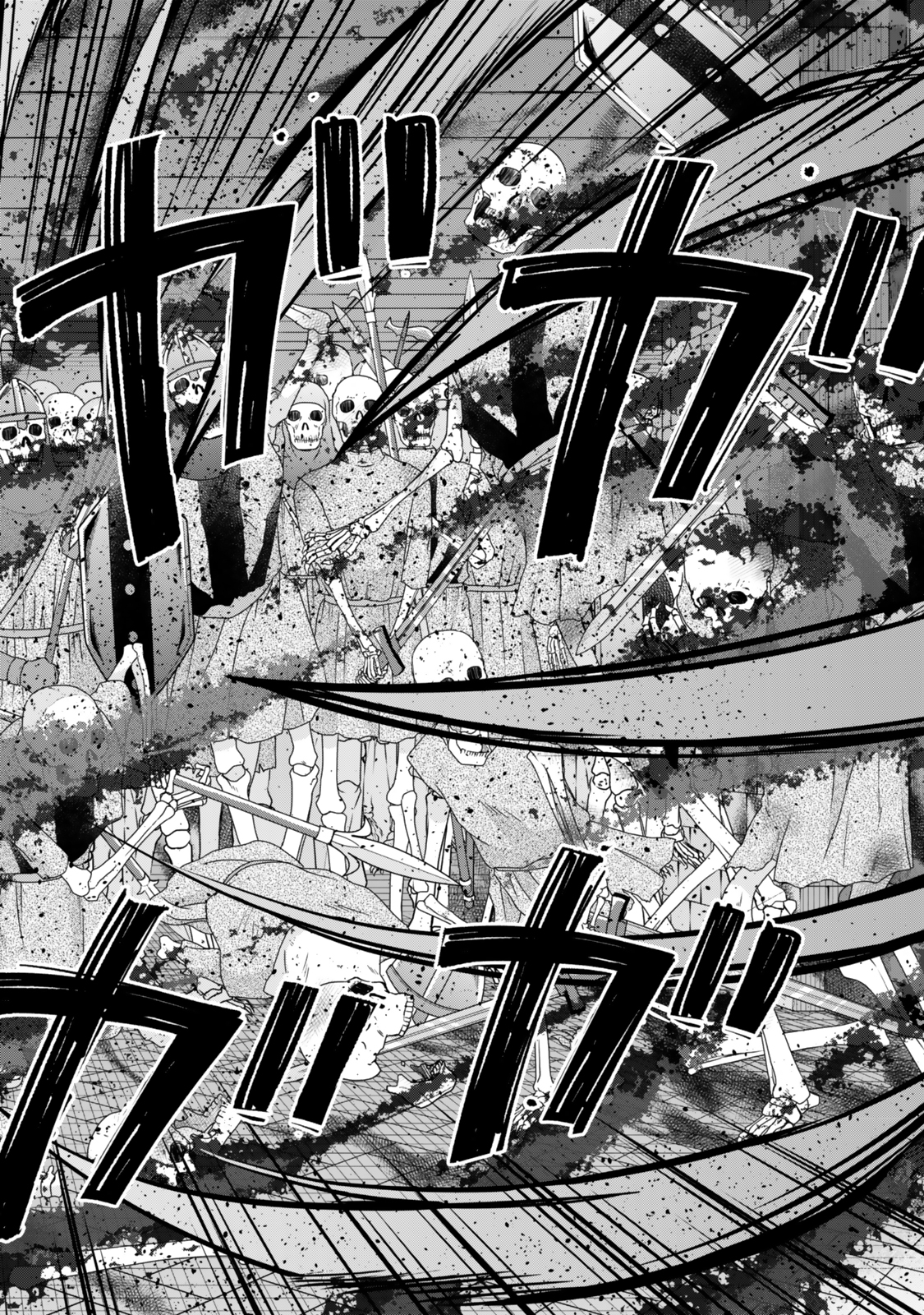 JITSU WA ORE, SAIKYOU DESHITA? - raw - Chapter 102 - https://jpdd.ccdd.to/JPDD/jitsuwaoresaikyoudeshita/1020000/hsexvfvoze2.jpg