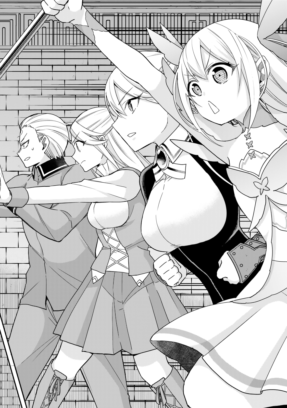 JITSU WA ORE, SAIKYOU DESHITA? - raw - Chapter 102.2 - https://jpdd.ccdd.to/JPDD/jitsuwaoresaikyoudeshita/1022000/hvs4vpk0ldp.jpg