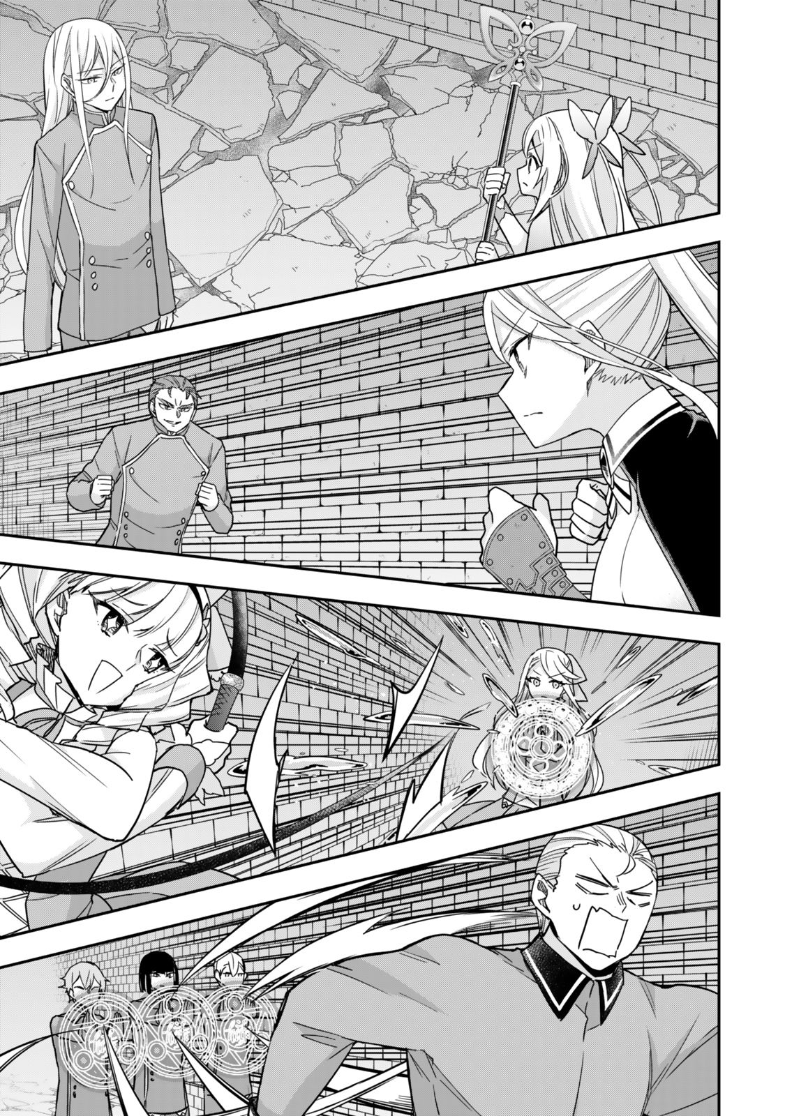JITSU WA ORE, SAIKYOU DESHITA? - raw - Chapter 103 - https://jpdd.ccdd.to/JPDD/jitsuwaoresaikyoudeshita/1030000/kck4xu3plj1.jpg