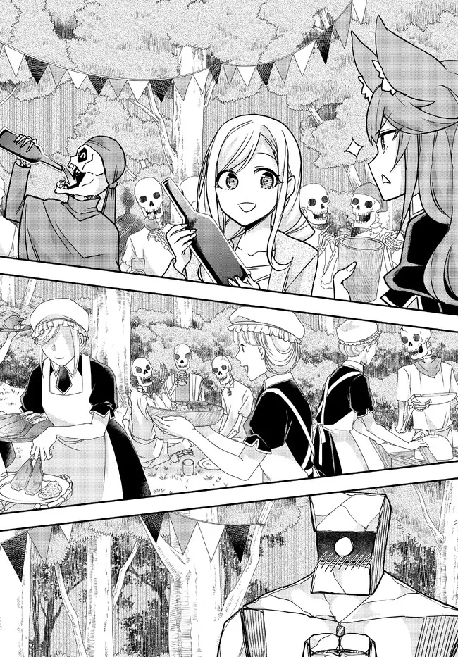 JITSU WA ORE, SAIKYOU DESHITA? - raw - Chapter 57 - https://jpdd.ccdd.to/JPDD/jitsuwaoresaikyoudeshita/os3fye51gtj.jpg