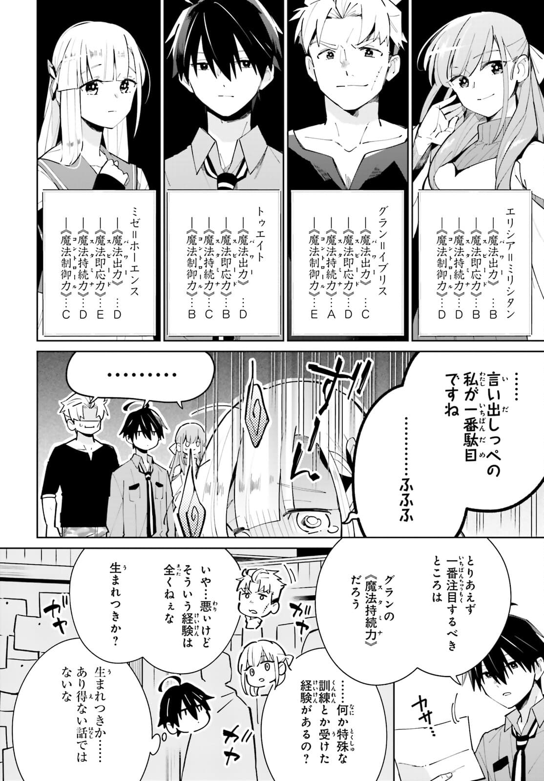 KAGE NO EIYUU NO NICHIJOU-TAN (MANGA) - raw - Chapter 12 - https://jpdd.ccdd.to/JPDD/kagenoeiyuunonichijoutanmanga/175281/owvqnpfj5g4.jpg