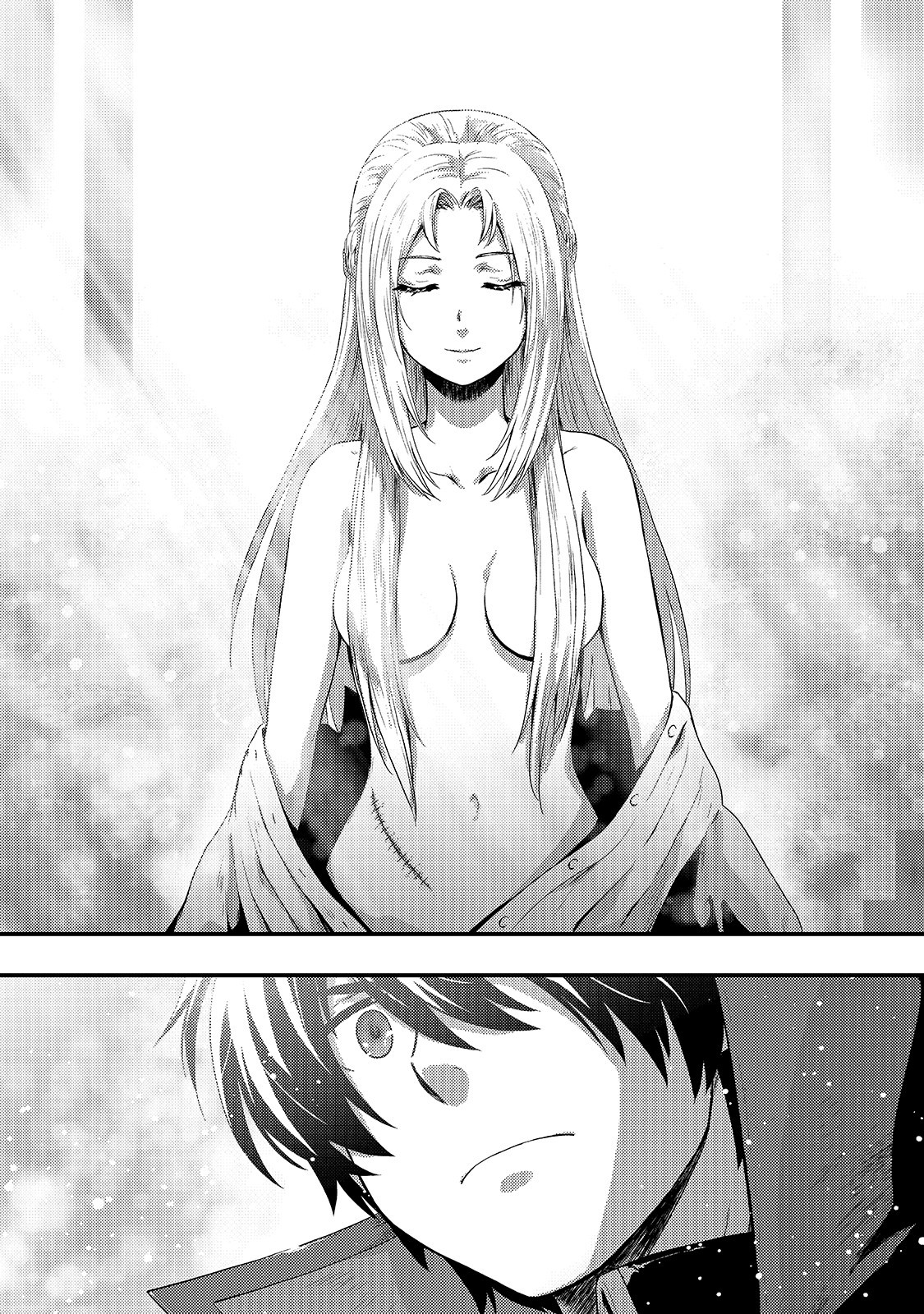 KAGE NO KYUUTEI MAJUTSUSHI (MANGA) - raw - Chapter 5 - https://jpdd.ccdd.to/JPDD/kagenokyuuteimajutsushimanga/149682/zw1z0h24gqd.jpg