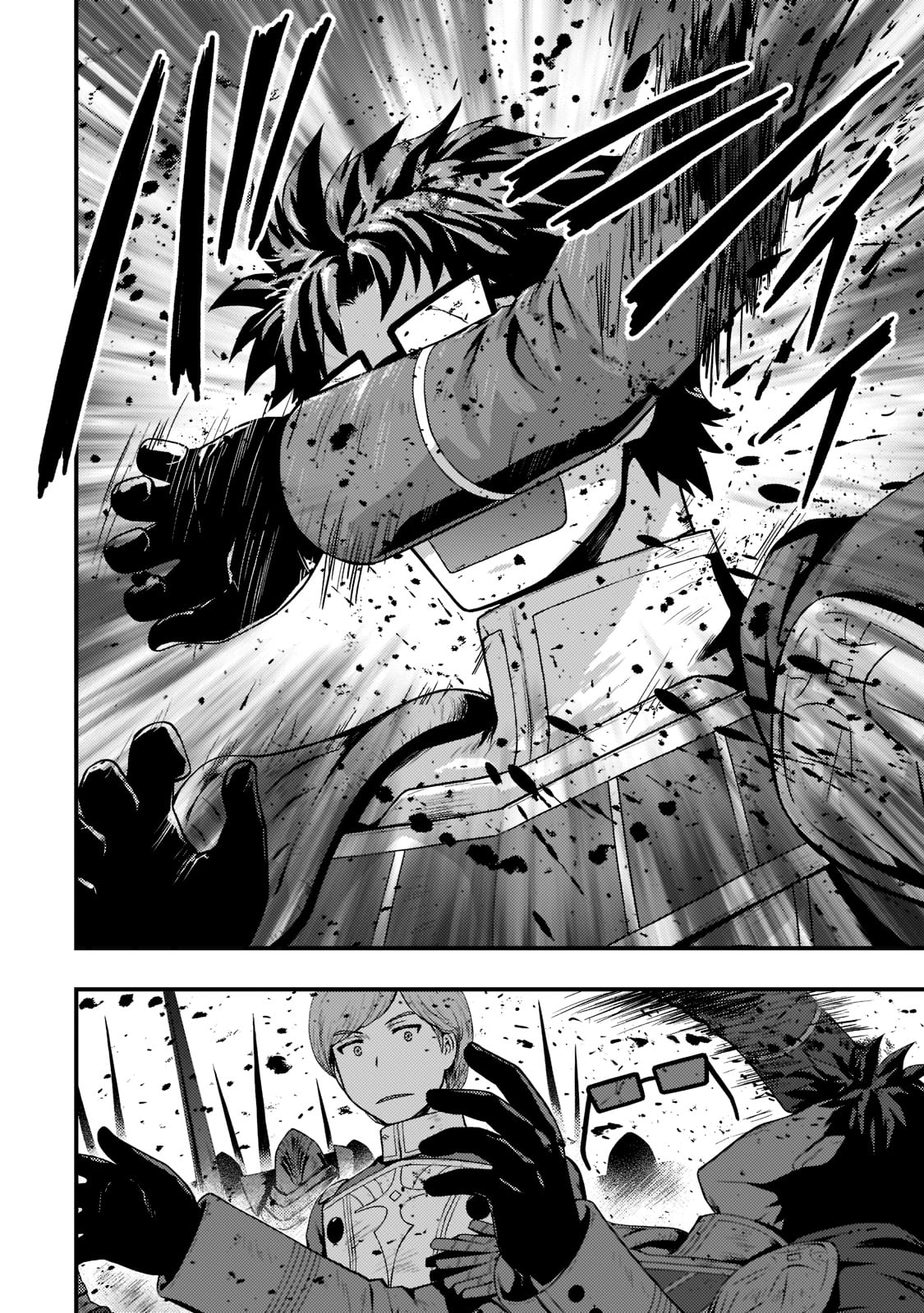 KAGE NO KYUUTEI MAJUTSUSHI (MANGA) - raw - Chapter 25 - https://jpdd.ccdd.to/JPDD/kagenokyuuteimajutsushimanga/216775/aimm4s4egng.jpg