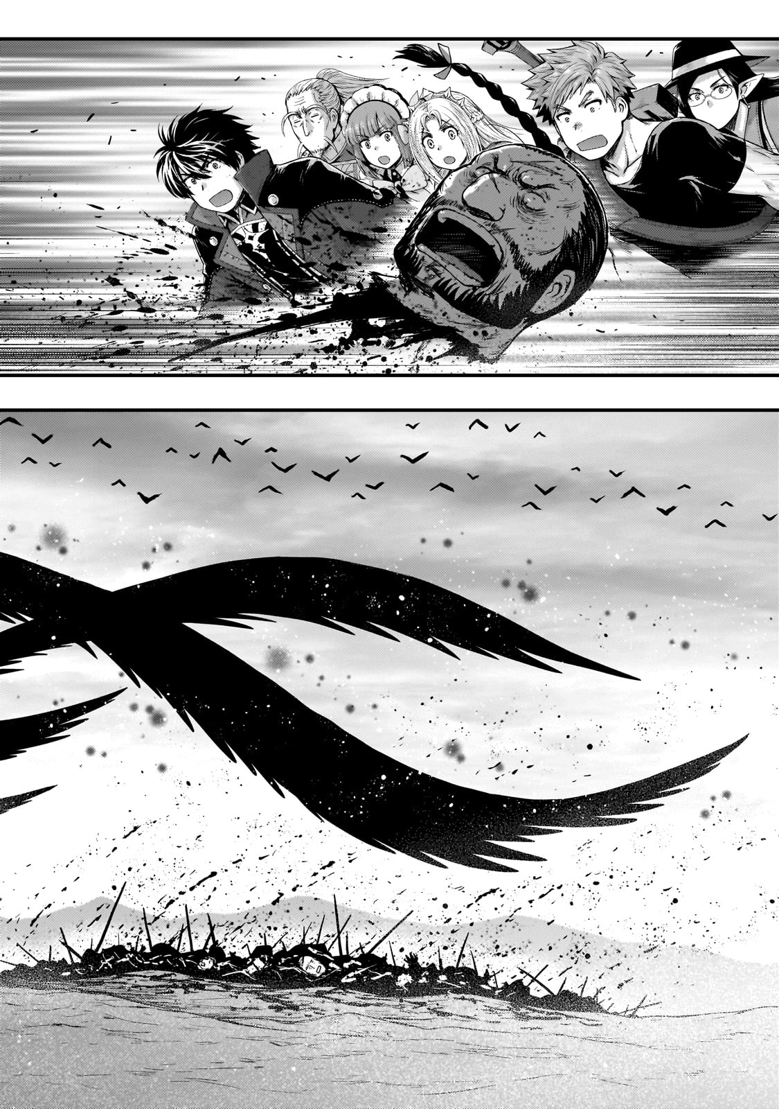 KAGE NO KYUUTEI MAJUTSUSHI (MANGA) - raw - Chapter 30 - https://jpdd.ccdd.to/JPDD/kagenokyuuteimajutsushimanga/234289/s4abmge1j5w.jpg