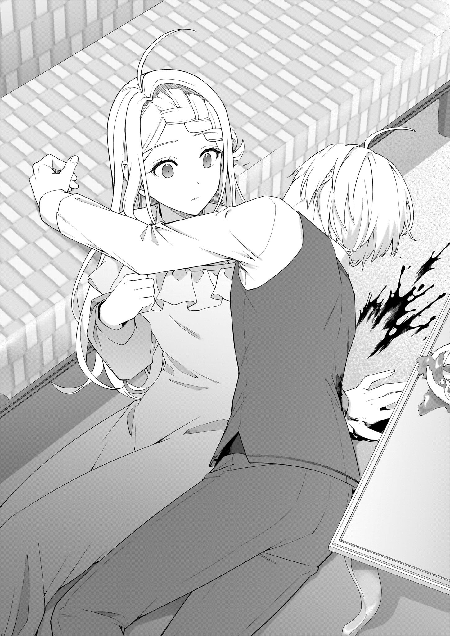 KAGO NASHI REIJOU NO CHIISANA MURA (MANGA) - raw - Chapter 45 - https://jpdd.ccdd.to/JPDD/kagonashireijounochiisanamuramanga/450000/0tochxuet3h.png