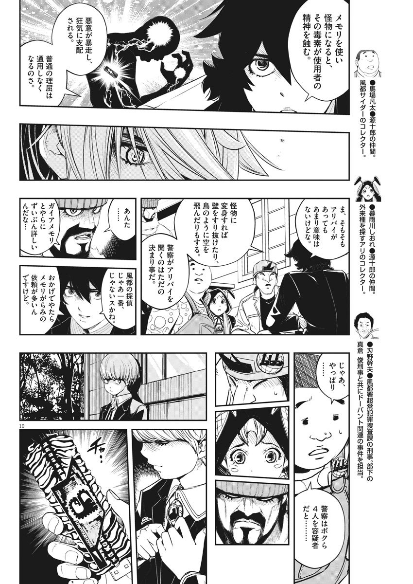 KAMEN RIDER W: FUUTO TANTEI - raw - Chapter 69 - https://jpdd.ccdd.to/JPDD/kamenriderwfuutotantei/112200/ardjbwb2lj0.jpg