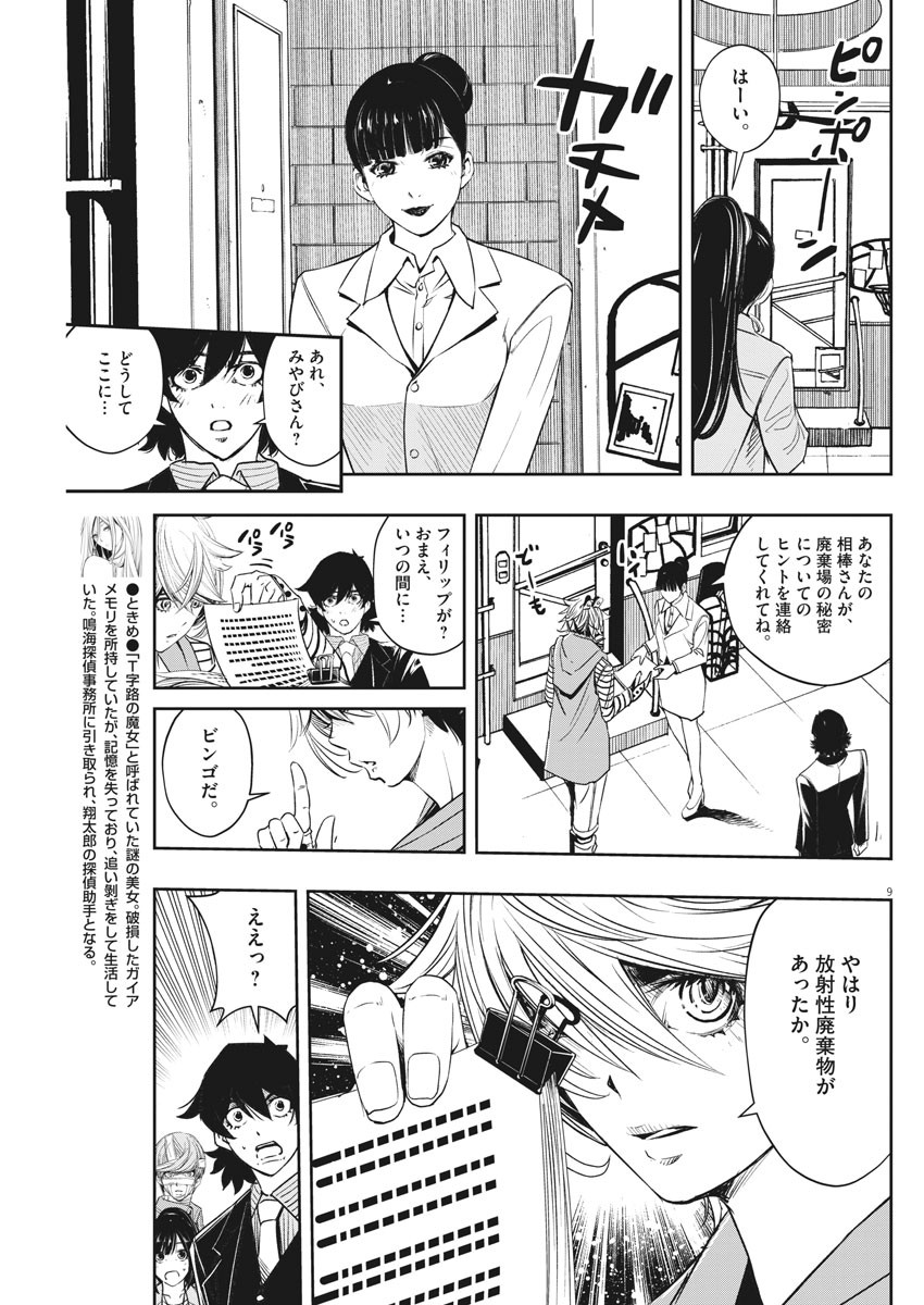 KAMEN RIDER W: FUUTO TANTEI - raw - Chapter 74 - https://jpdd.ccdd.to/JPDD/kamenriderwfuutotantei/115498/nlwd3zzwicv.jpg