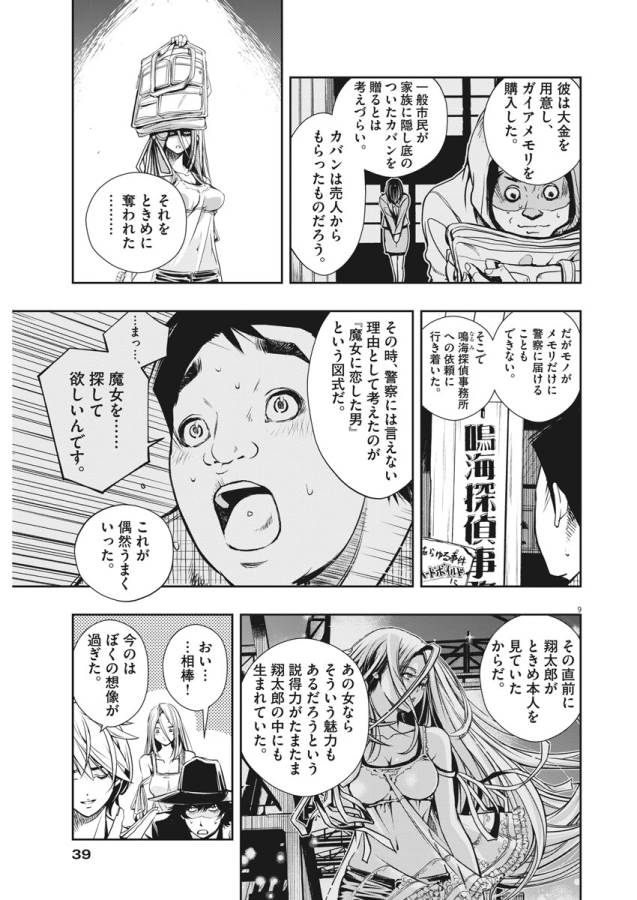 KAMEN RIDER W: FUUTO TANTEI - raw - Chapter 7 - https://jpdd.ccdd.to/JPDD/kamenriderwfuutotantei/127944/fqesxao2sja.jpg