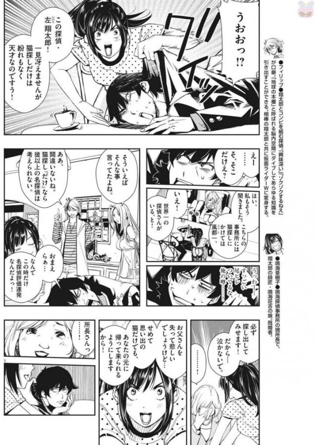 KAMEN RIDER W: FUUTO TANTEI - raw - Chapter 16 - https://jpdd.ccdd.to/JPDD/kamenriderwfuutotantei/127953/ewpkvjs2vue.jpg