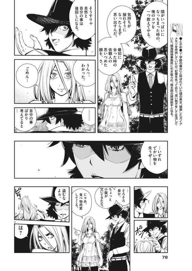 KAMEN RIDER W: FUUTO TANTEI - raw - Chapter 34 - https://jpdd.ccdd.to/JPDD/kamenriderwfuutotantei/127962/pxf1drefmos.jpg