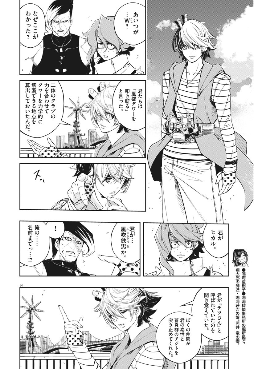 KAMEN RIDER W: FUUTO TANTEI - raw - Chapter 82 - https://jpdd.ccdd.to/JPDD/kamenriderwfuutotantei/137615/ah4tl5fkvlx.jpg