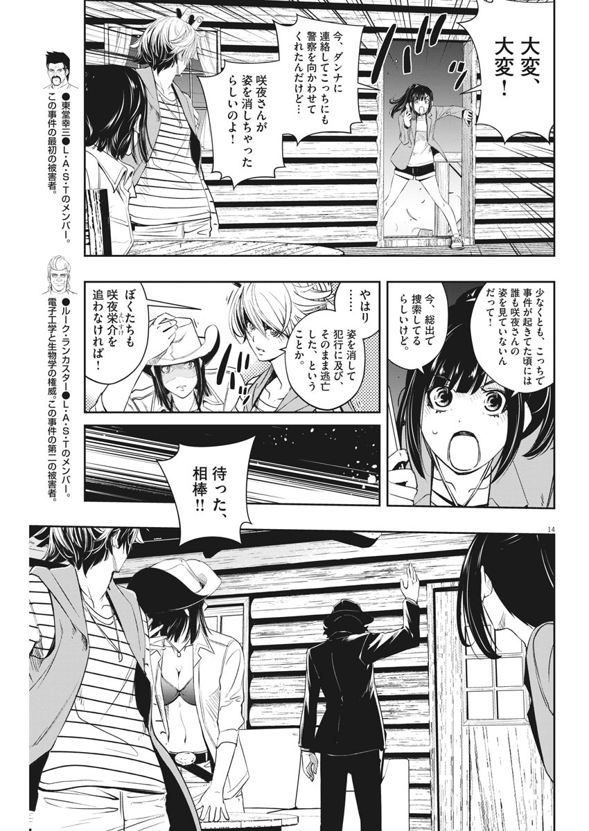 KAMEN RIDER W: FUUTO TANTEI - raw - Chapter 91 - https://jpdd.ccdd.to/JPDD/kamenriderwfuutotantei/157036/n5n5dxdwin4.jpg