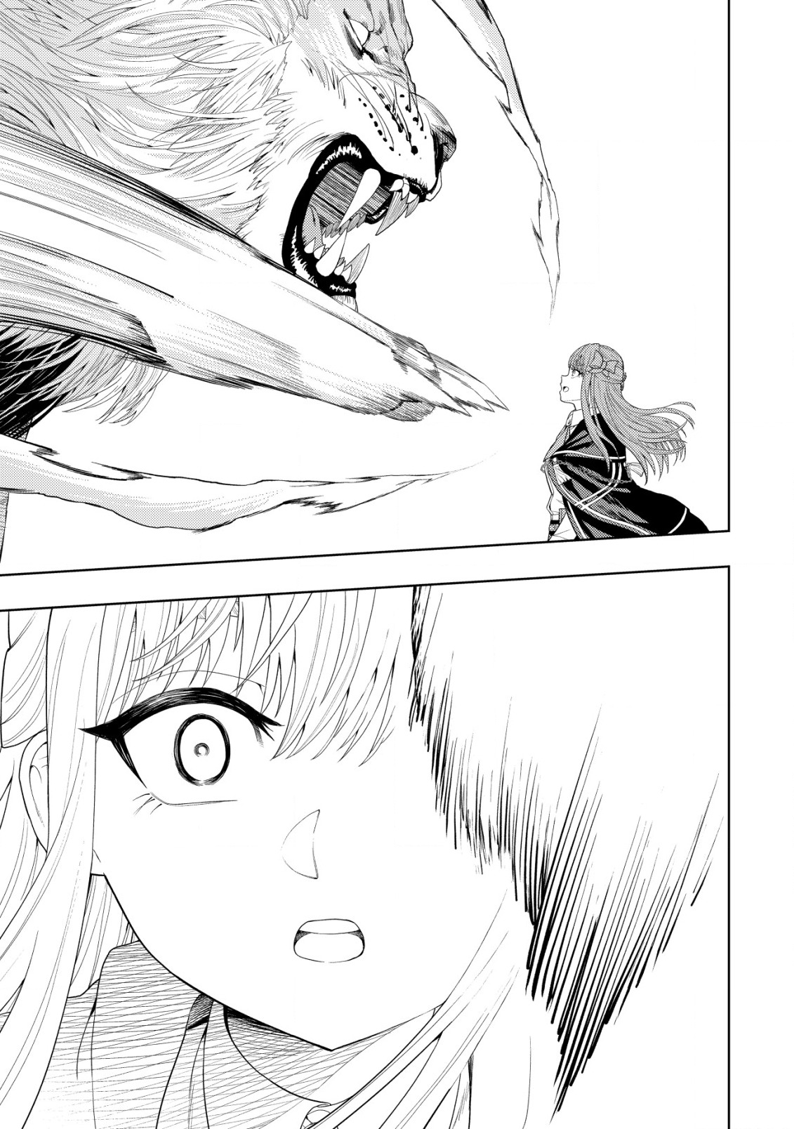 KAMINARI MIKADO TO YOBARETA SAIKYOU BOUKENSHA, MAJUTSU GAKUIN NI NYUUGAKU SHITE ISSAI NO ENRYO NAKU MUSOU SURU - raw - Chapter 11 - https://jpdd.ccdd.to/JPDD/kaminarimikadotoyobaretasaikyouboukenshamajutsugakuinninyuugakushiteissainoenryonakumusousuru/194016/xqrfivvwmzw.jpg