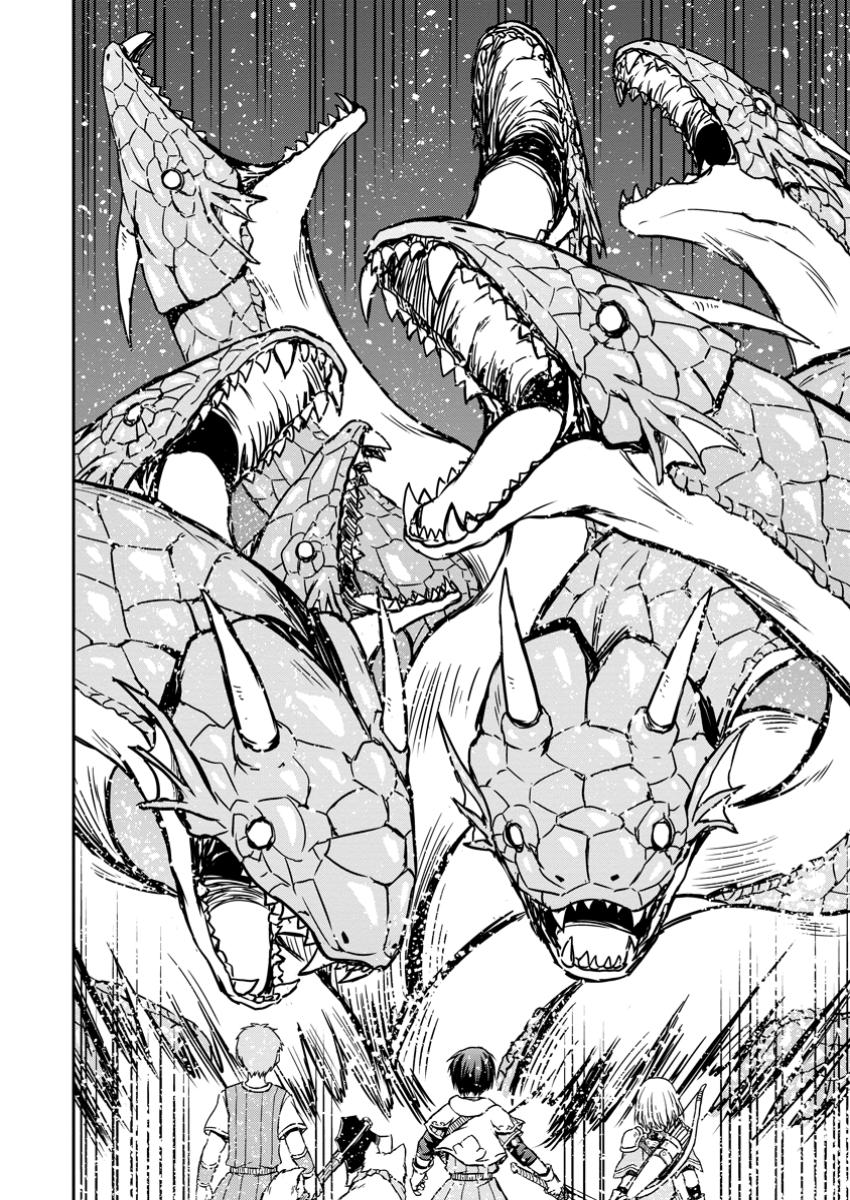 KAMI NI TENSEI SHITA SHOUNEN GA MOFUMOFU TO ISEKAI O TABISHIMASU (MANGA) - raw - Chapter 15.1 - https://jpdd.ccdd.to/JPDD/kaminitenseishitashounengamofumofutoisekaiotabishimasumanga/151000/qwwigjl1jpg.jpg
