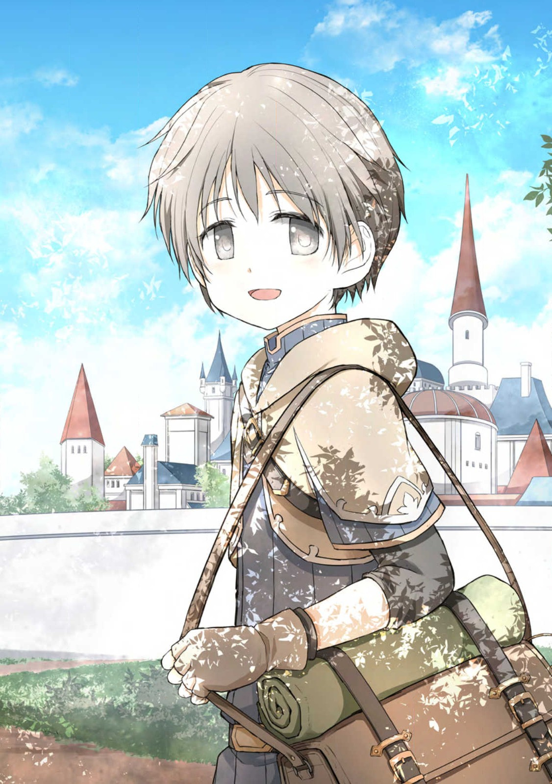 KAMI NI TENSEI SHITA SHOUNEN GA MOFUMOFU TO ISEKAI O TABISHIMASU (MANGA) - raw - Chapter 1 - https://jpdd.ccdd.to/JPDD/kaminitenseishitashounengamofumofutoisekaiotabishimasumanga/237924/rrvknlacqiq.jpg