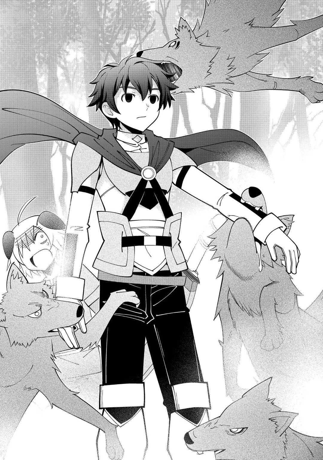 KAMISAMA NI KAGO 2 NIN BUN MORAIMASHITA (MANGA) - raw - Chapter 34 - https://jpdd.ccdd.to/JPDD/kamisamanikago2ninbunmoraimashitamanga/203433/tjbpjjhvo5m.jpg