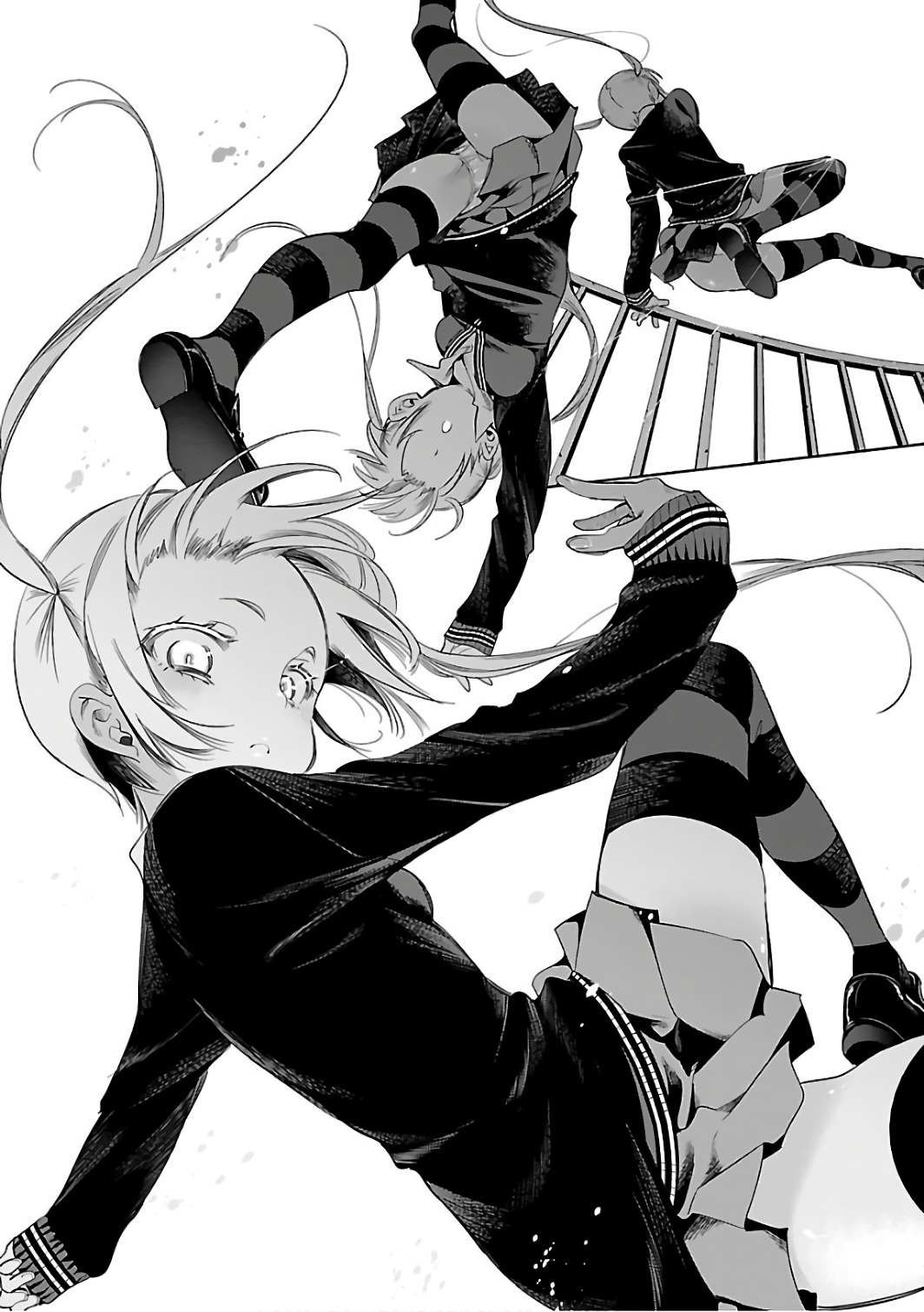 KAMI-SAMA NO ENMUSUBI - raw - Chapter 31 - https://jpdd.ccdd.to/JPDD/kamisamanoenmusubi/120436/ihu00mo2jgz.jpg