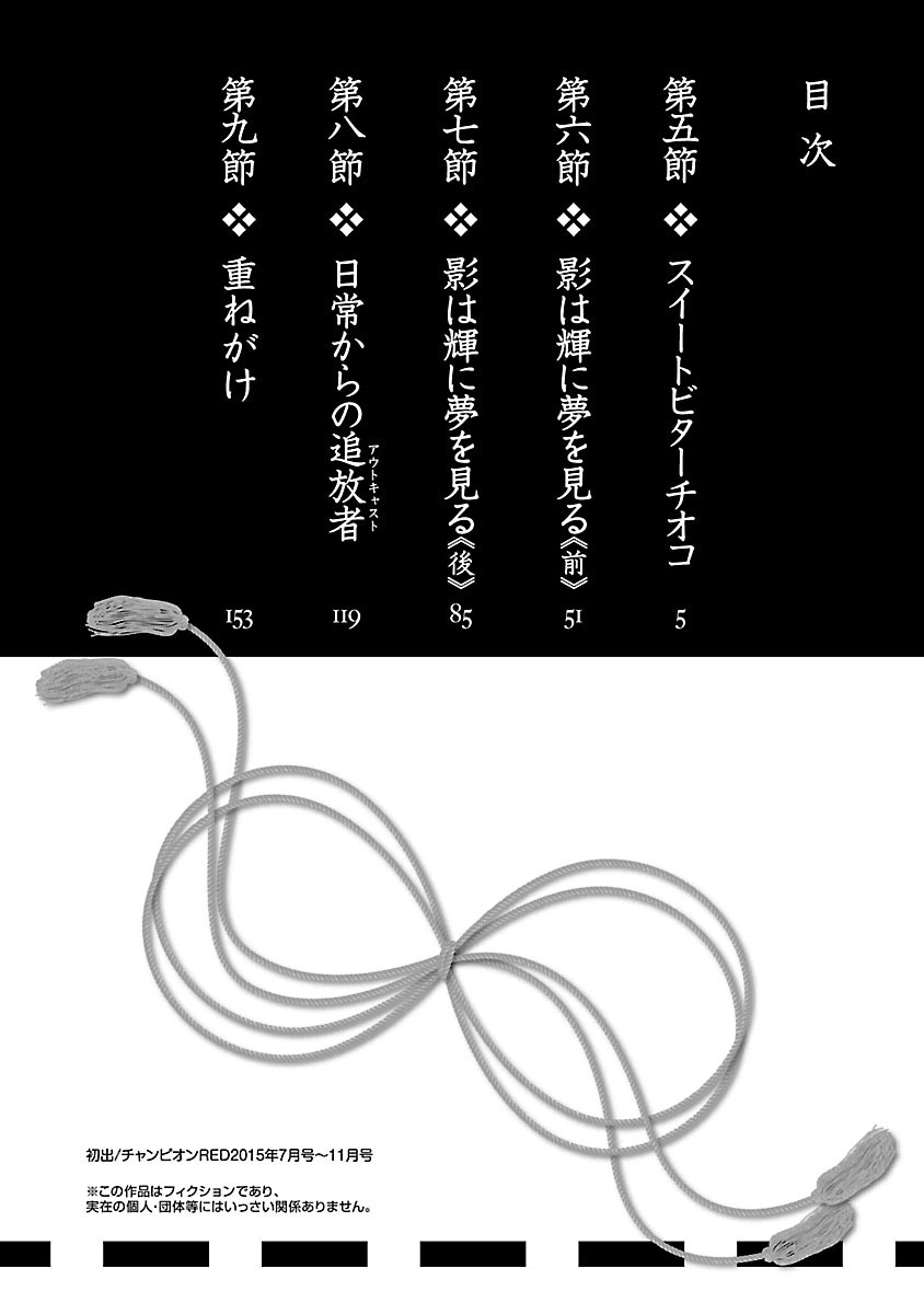 KAMI-SAMA NO ENMUSUBI - raw - Chapter 5 - https://jpdd.ccdd.to/JPDD/kamisamanoenmusubi/120462/otstpf421eg.jpg