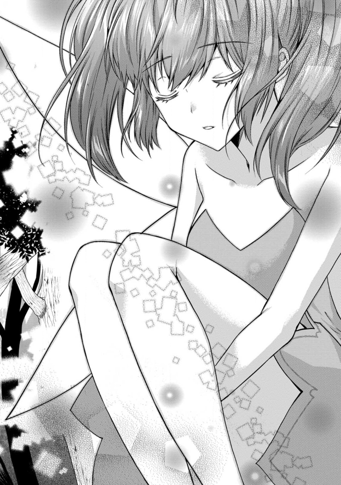 KAMI SKILL (KOKYUU) SURU DAKE DE LEVEL UP SURU BOKU WA, KAMIGAMI NO DUNGEON E IDOMU. (MANGA) - raw - Chapter 35.2 - https://jpdd.ccdd.to/JPDD/kamiskillkokyuusurudakedelevelupsurubokuwakamigaminodungeoneidomumanga/224124/0xmg5o1psq5.jpg