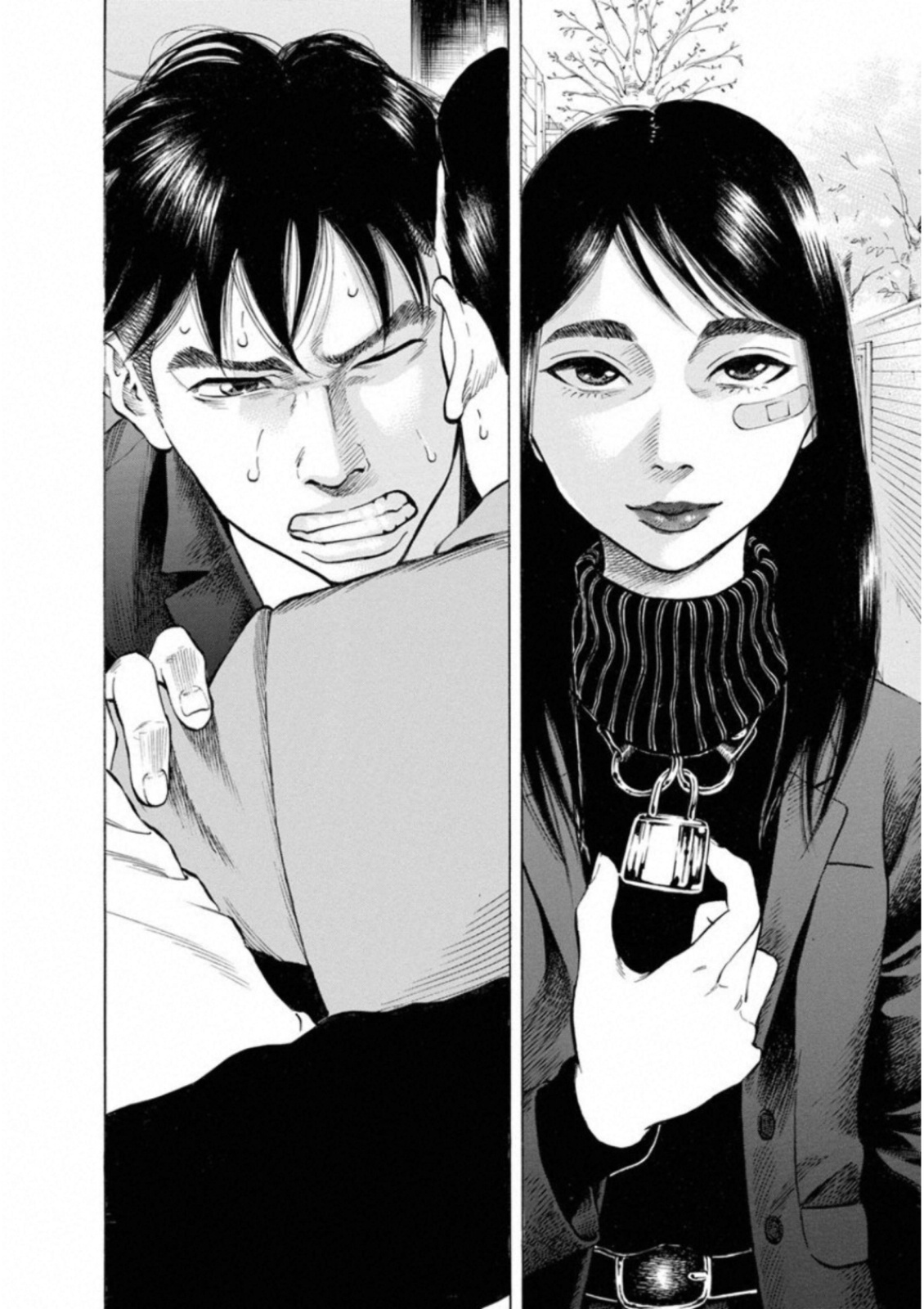 KANKINKON - raw - Chapter 35 - https://jpdd.ccdd.to/JPDD/kankinkon/138029/53ceebqqlgn.jpg