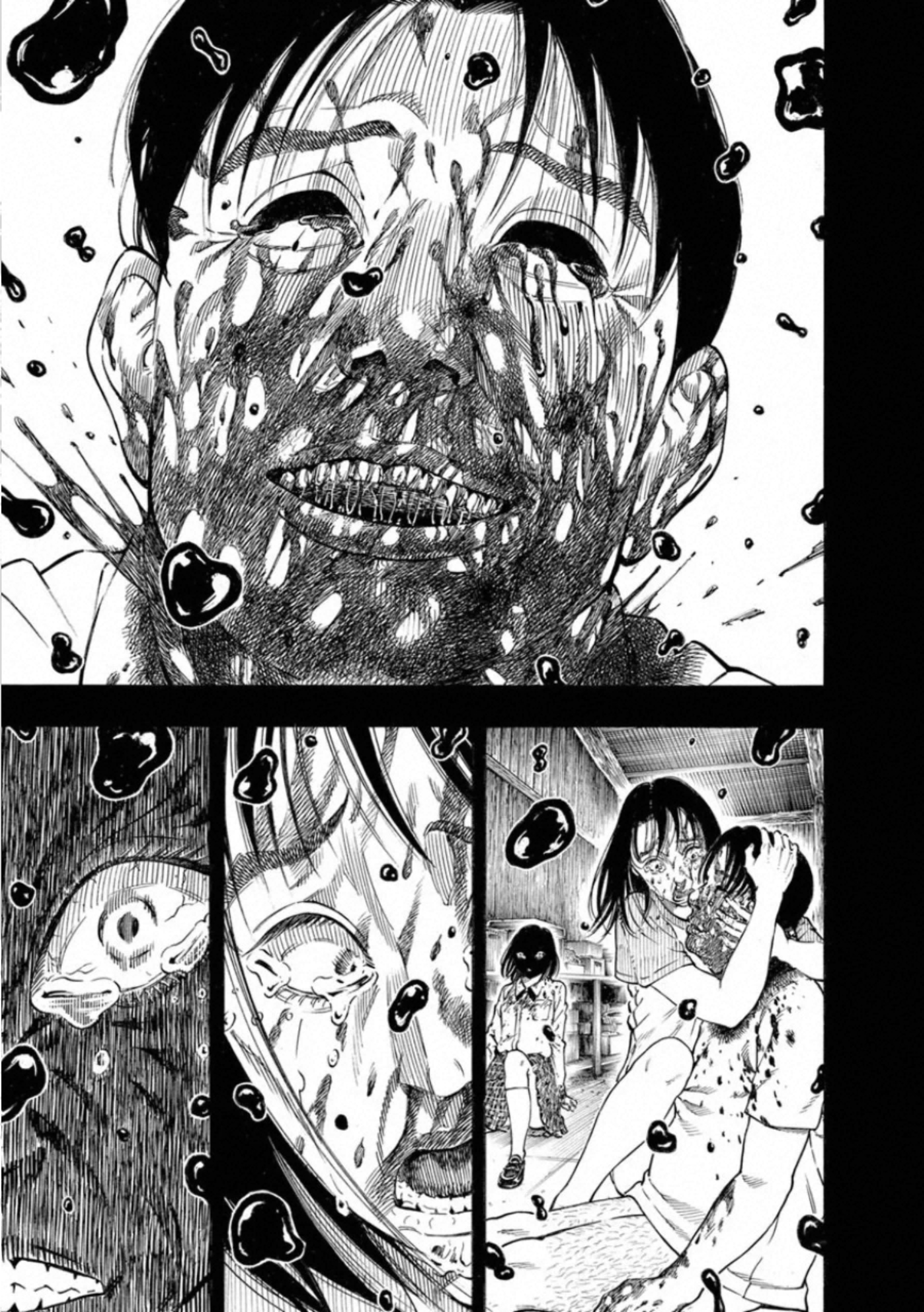 KANKINKON - raw - Chapter 77 - https://jpdd.ccdd.to/JPDD/kankinkon/138033/br51yawnth5.jpg