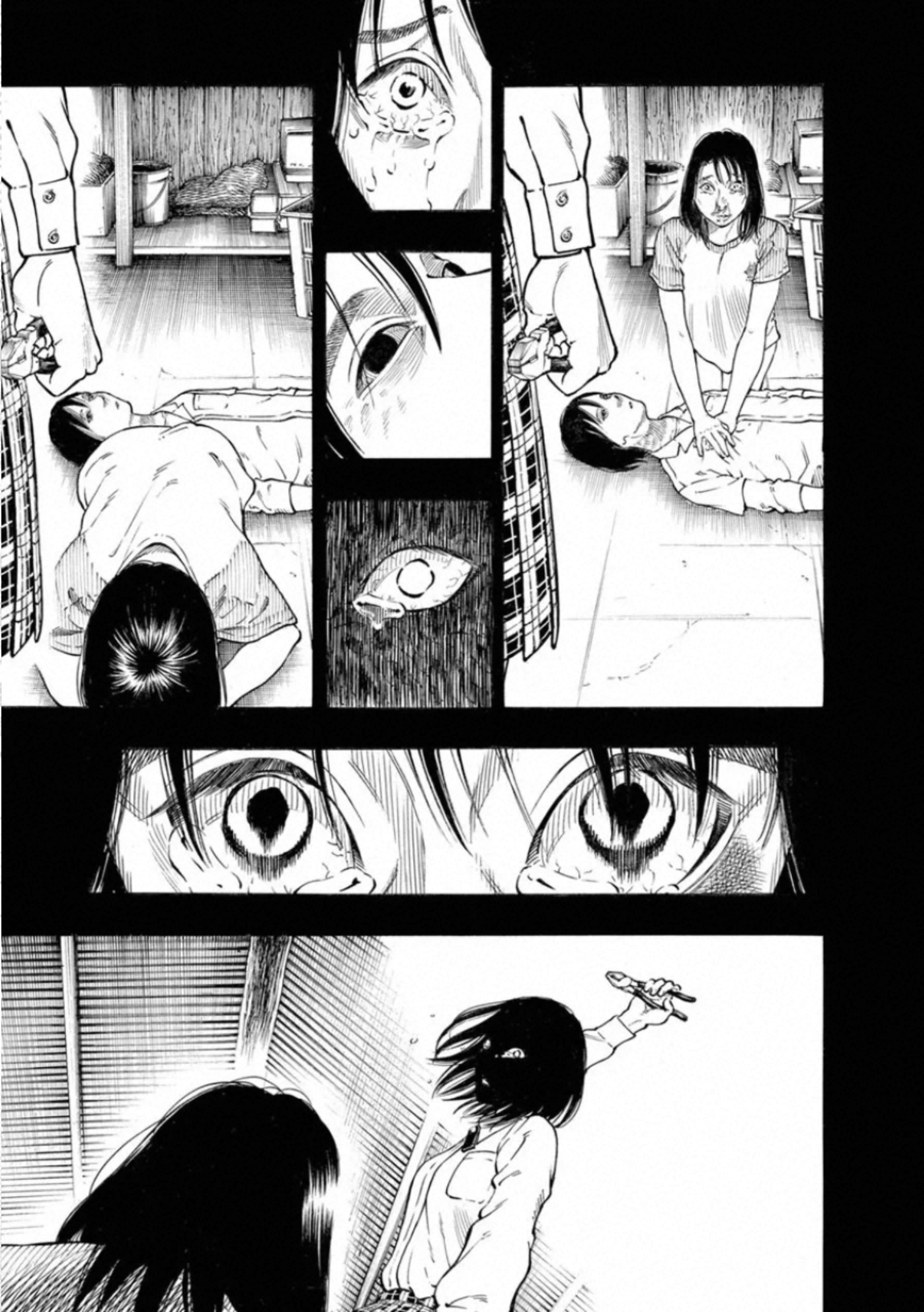 KANKINKON - raw - Chapter 77 - https://jpdd.ccdd.to/JPDD/kankinkon/138033/djxdnbaysdp.jpg