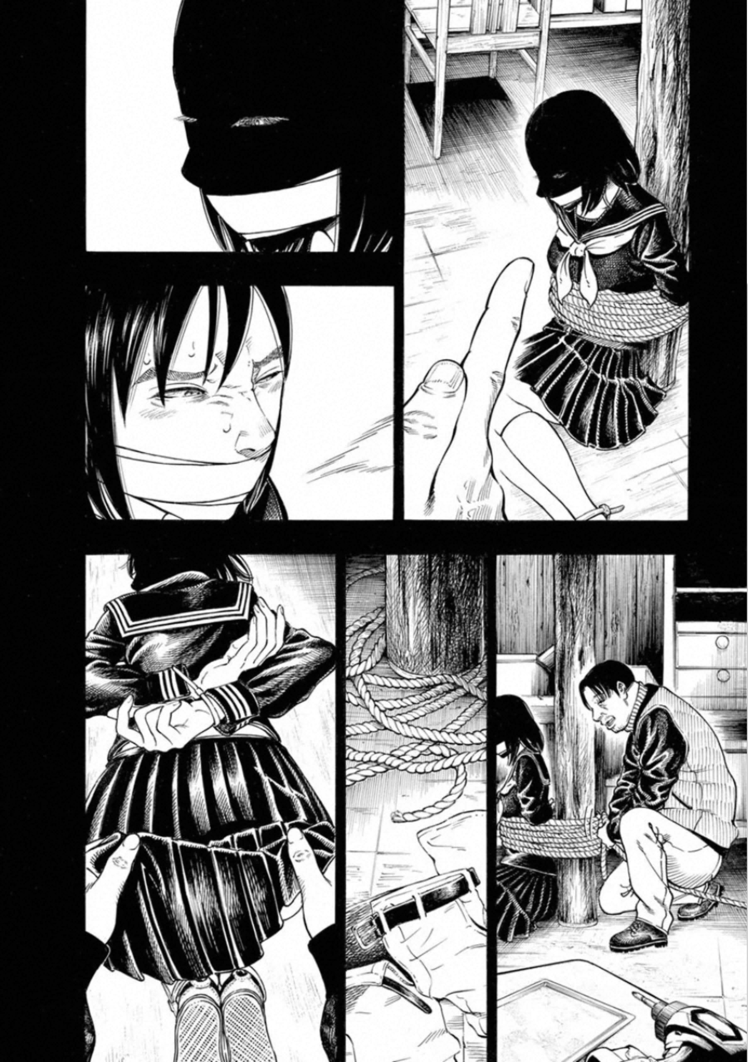 KANKINKON - raw - Chapter 76 - https://jpdd.ccdd.to/JPDD/kankinkon/138034/pssln1ii23p.jpg