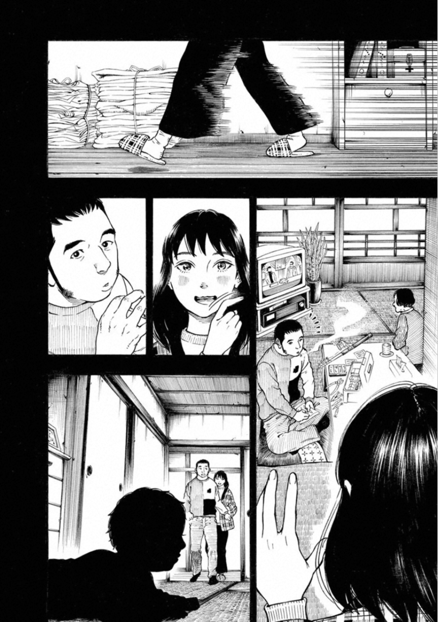 KANKINKON - raw - Chapter 74 - https://jpdd.ccdd.to/JPDD/kankinkon/138036/rmoz0bpc3ow.jpg