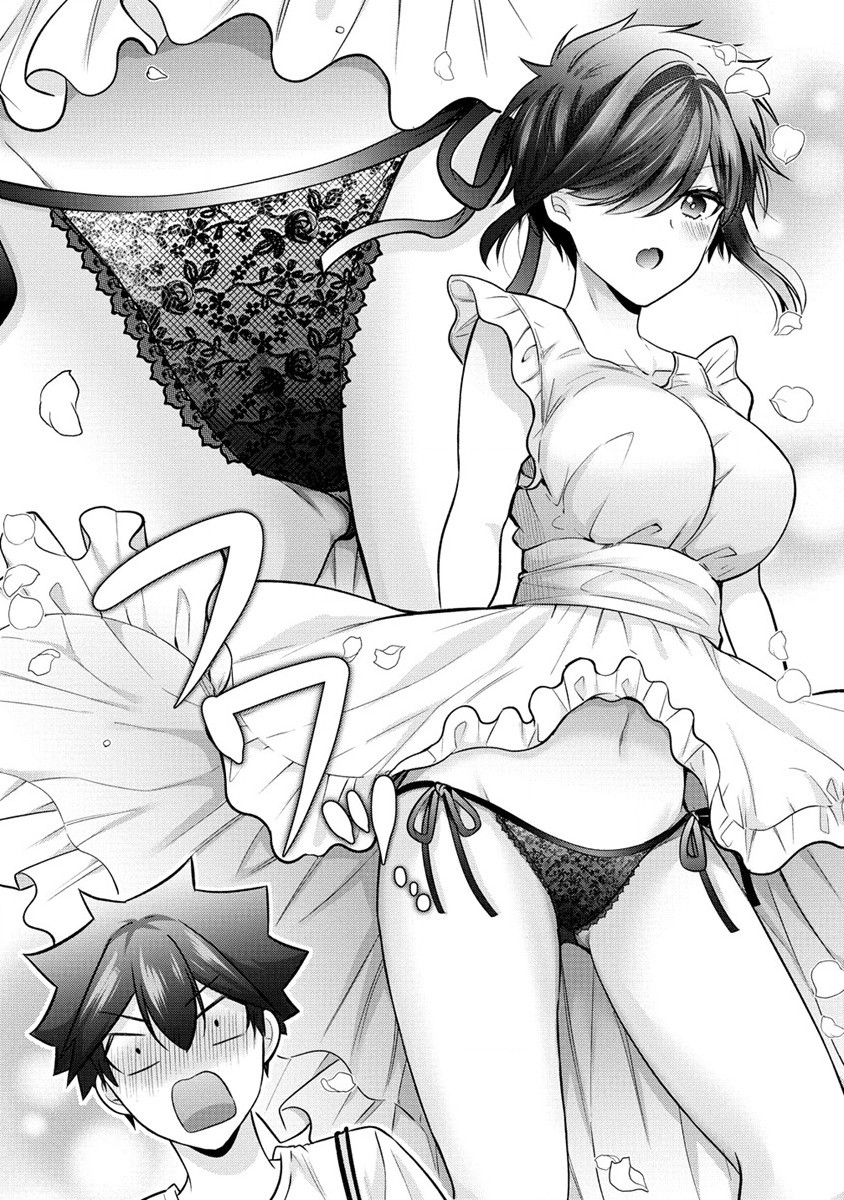 KANOJO SHOUKAN SHIMASHITA! ? - raw - Chapter 19 - https://jpdd.ccdd.to/JPDD/kanojoshoukanshimashita/228956/fngfu3at1lf.jpg