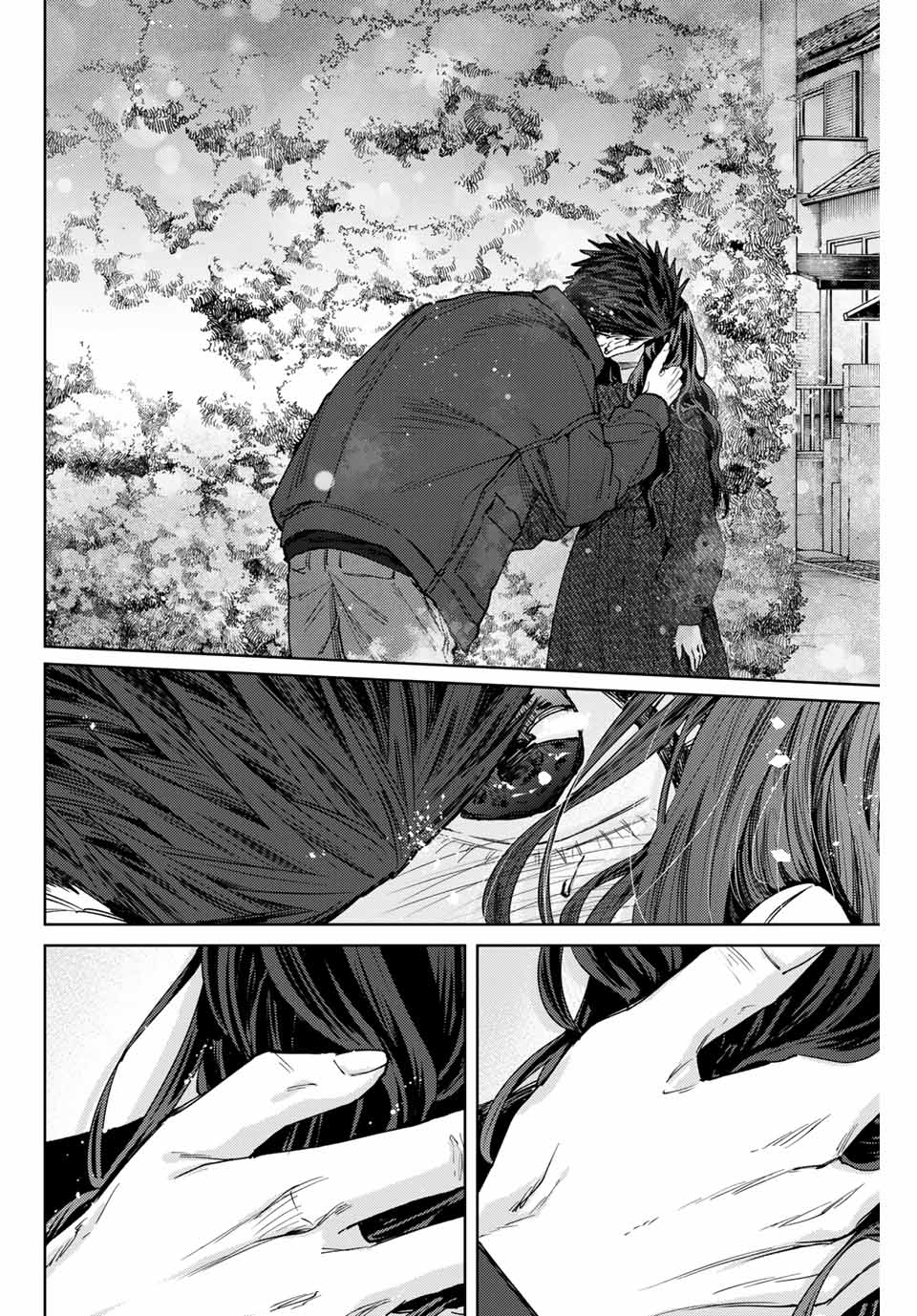 KAORU HANA WA RIN TO SAKU - raw - Chapter 124 - https://jpdd.ccdd.to/JPDD/kaoruhanawarintosaku/1240000/4mvllay4orc.jpg
