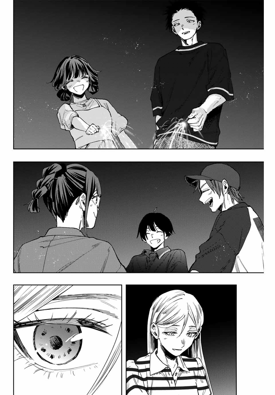 KAORU HANA WA RIN TO SAKU - raw - Chapter 138 - https://jpdd.ccdd.to/JPDD/kaoruhanawarintosaku/1380000/nr0xibeifu0.jpg