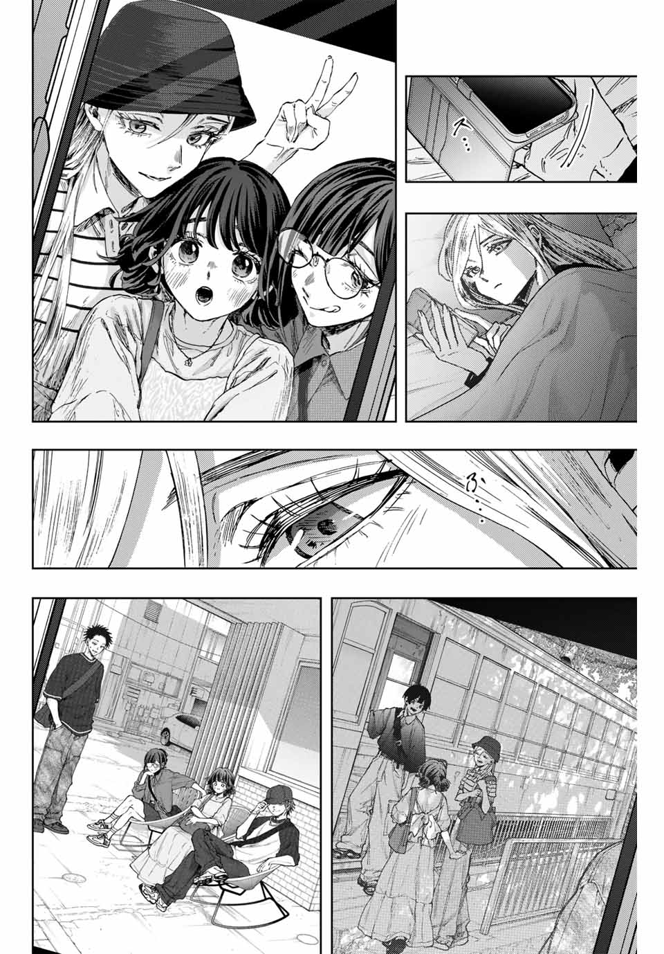 KAORU HANA WA RIN TO SAKU - raw - Chapter 139 - https://jpdd.ccdd.to/JPDD/kaoruhanawarintosaku/1390000/5be1glztikj.jpg