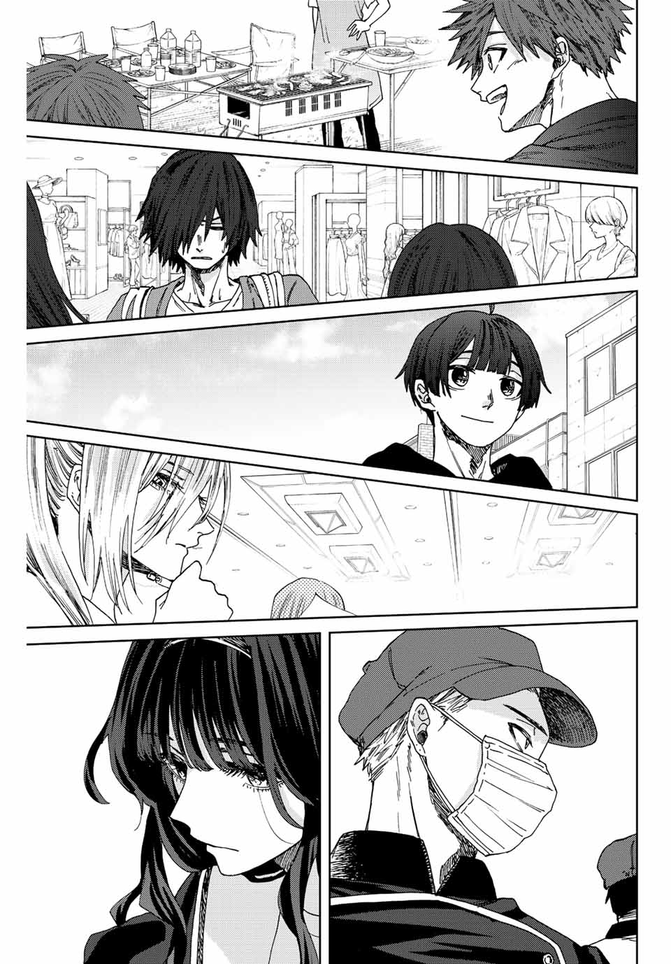 KAORU HANA WA RIN TO SAKU - raw - Chapter 32 - https://jpdd.ccdd.to/JPDD/kaoruhanawarintosaku/201110/bwfm2twwc51.jpg