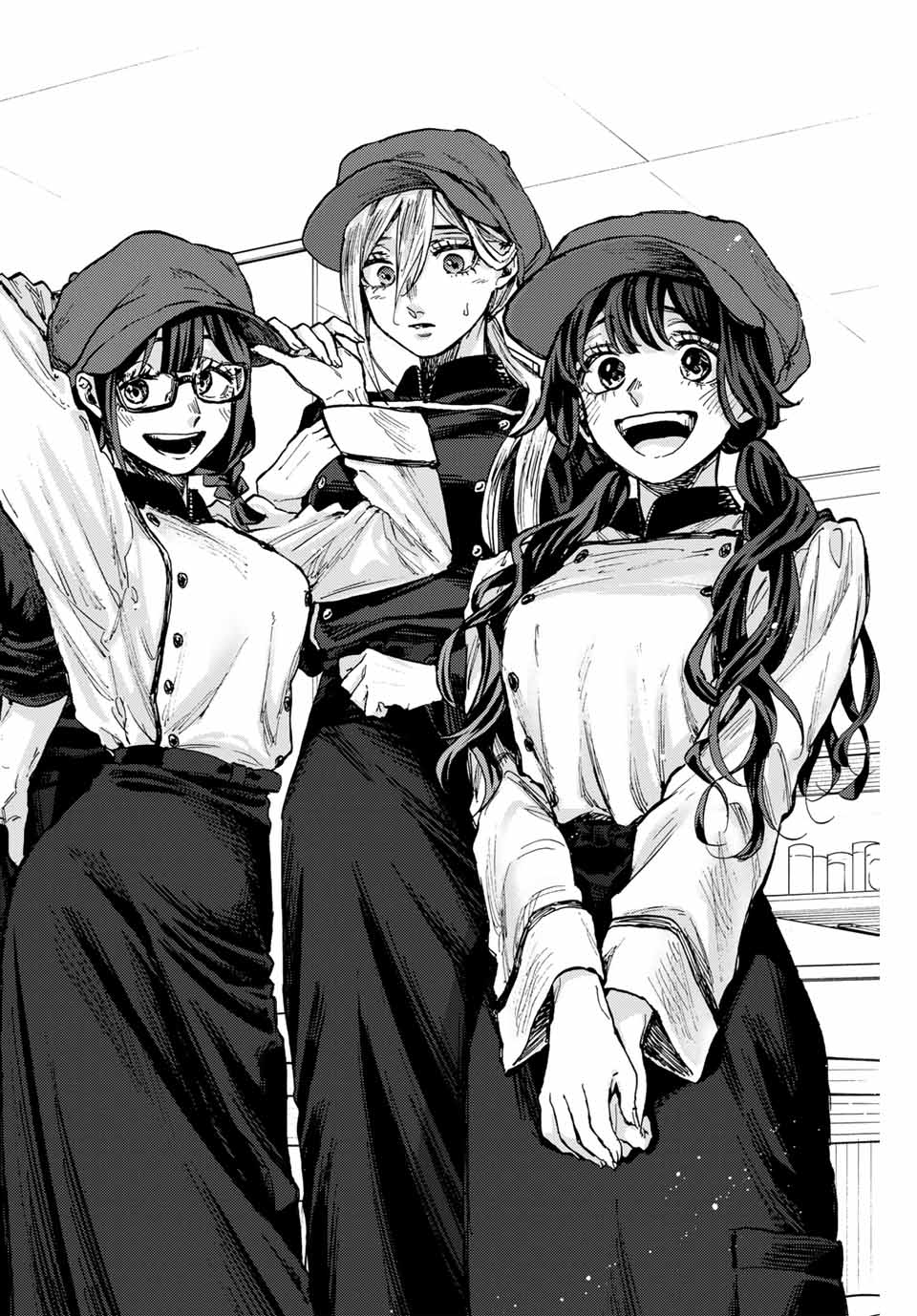 KAORU HANA WA RIN TO SAKU - raw - Chapter 92 - https://jpdd.ccdd.to/JPDD/kaoruhanawarintosaku/258026/mh4ae5qpb3u.jpg
