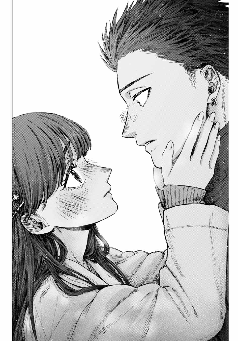 KAORU HANA WA RIN TO SAKU - raw - Chapter 100 - https://jpdd.ccdd.to/JPDD/kaoruhanawarintosaku/268810/hsthztnbrrf.jpg