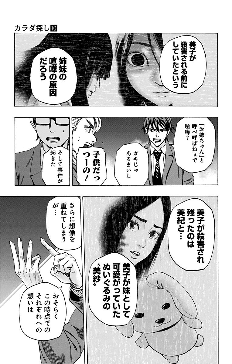 KARADA SAGASHI - raw - Chapter 84 - https://jpdd.ccdd.to/JPDD/karadasagashi/114195/bpgamtkdhzh.jpg